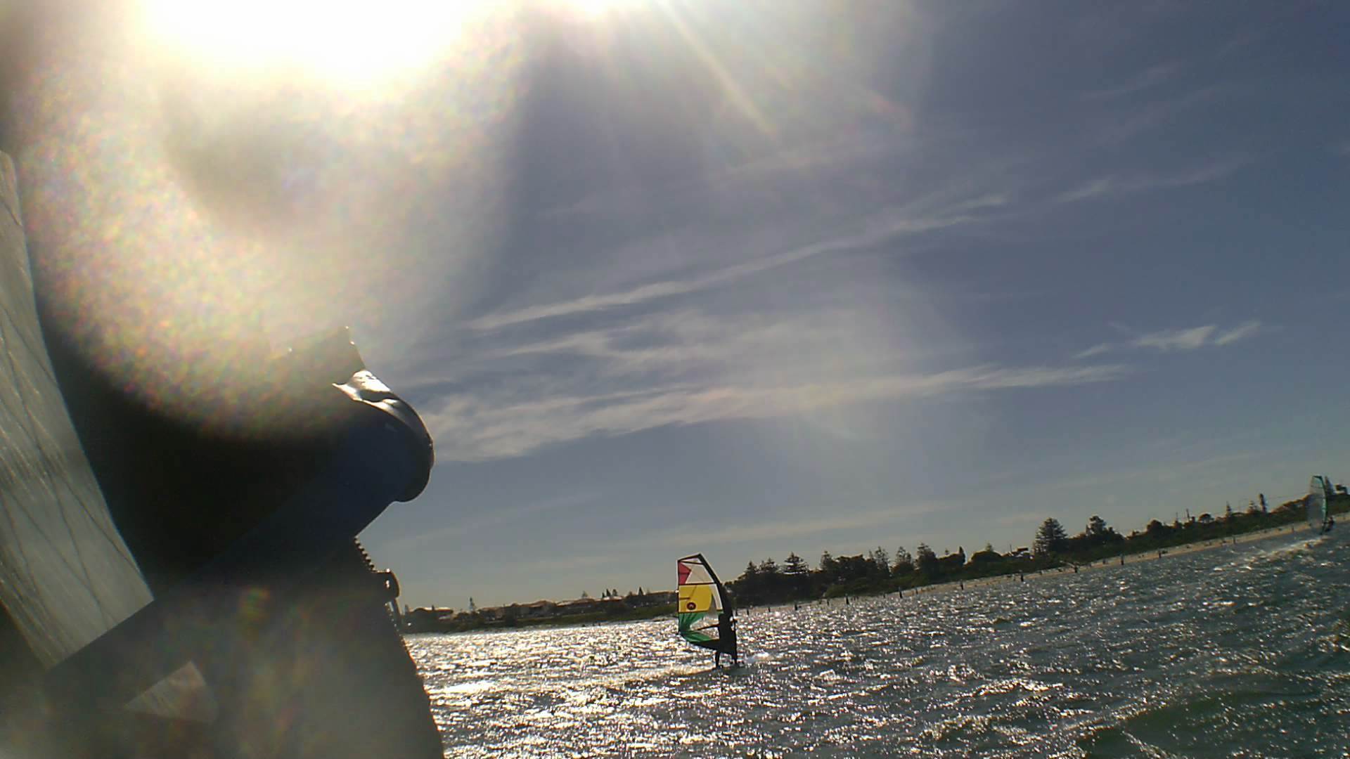 Kyeemagh Photos 8/Dec/2013 - Alfamale's Friends