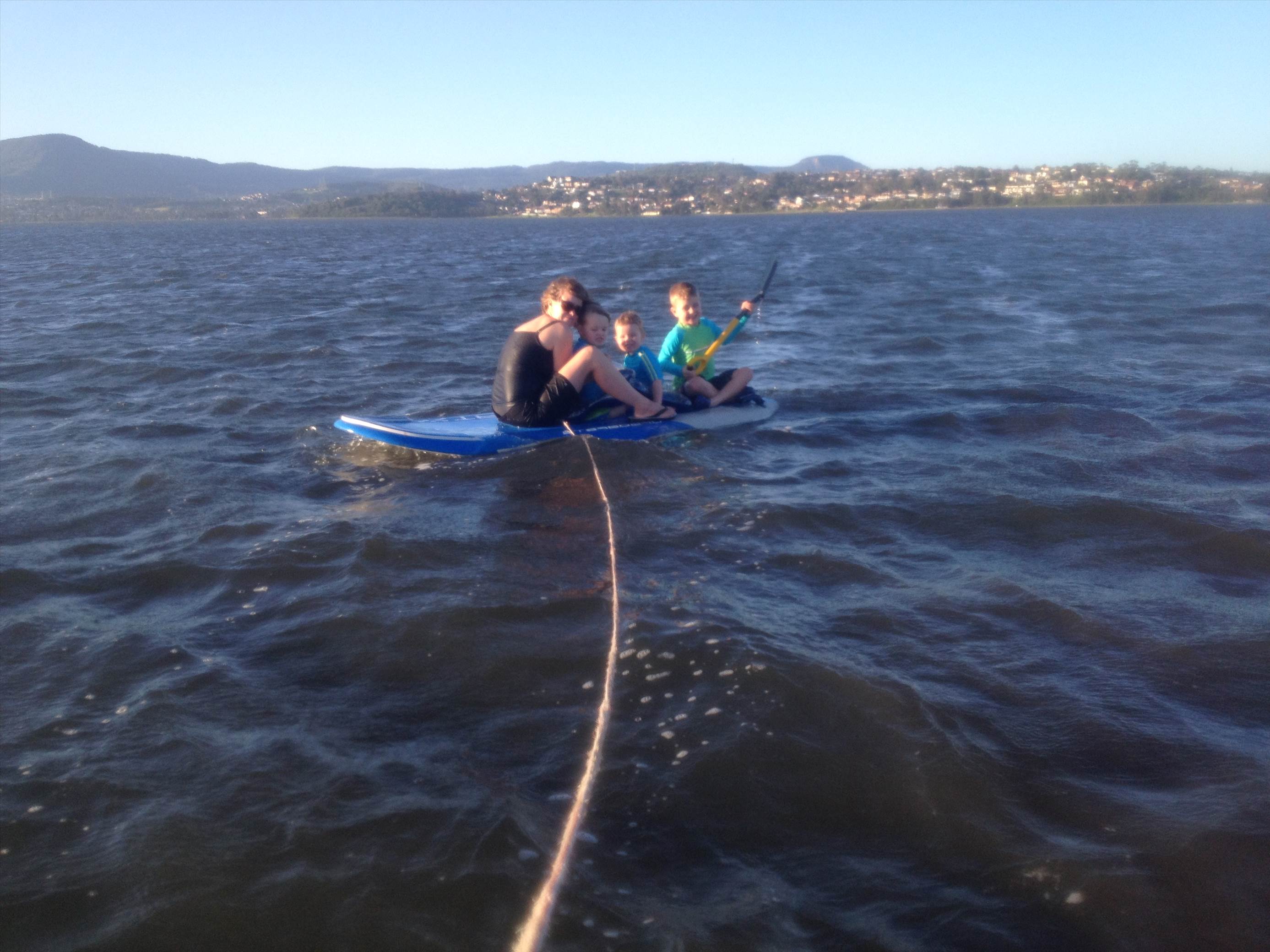 Primbee Tyre Recovery