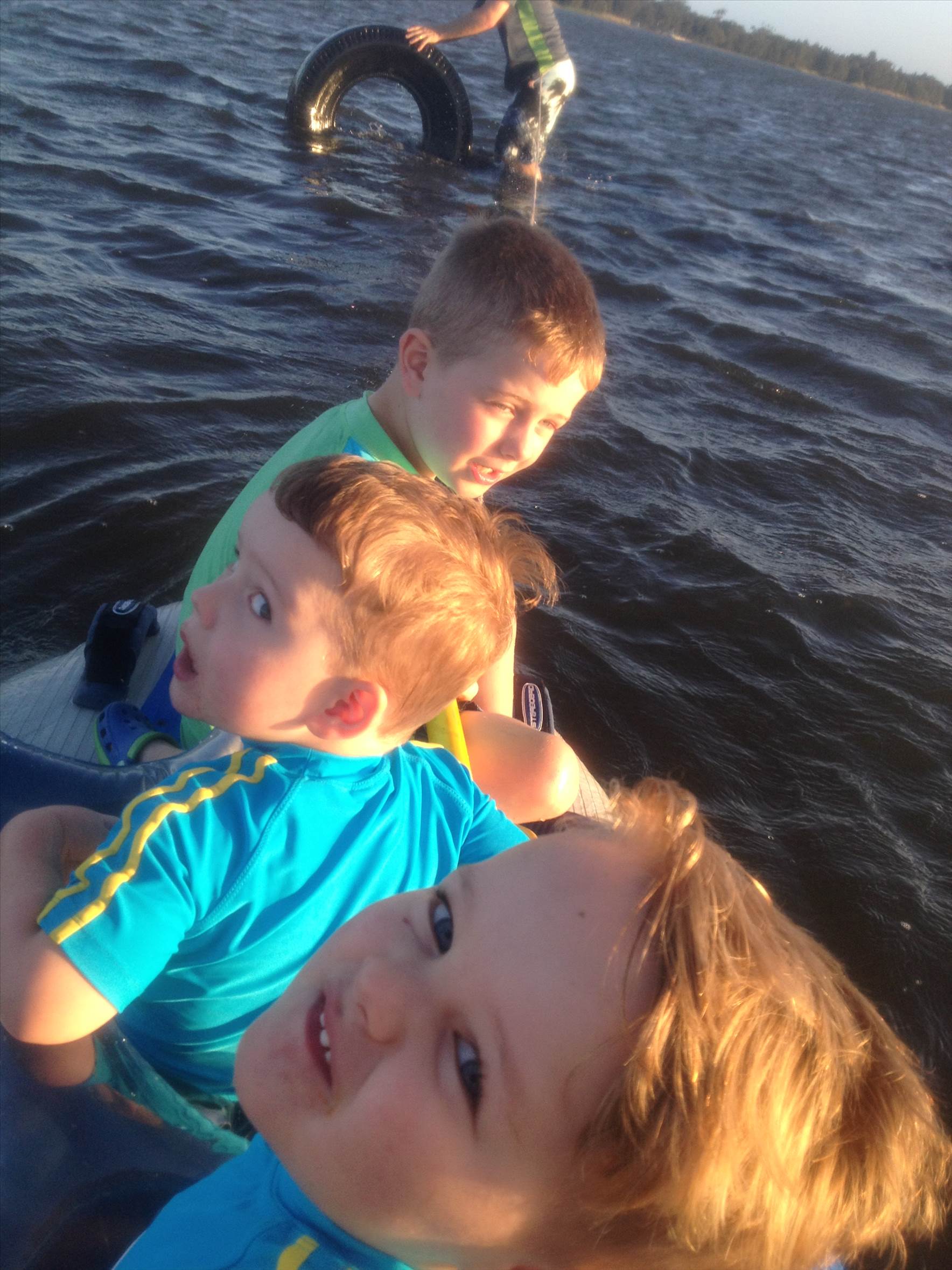 Primbee Tyre Recovery