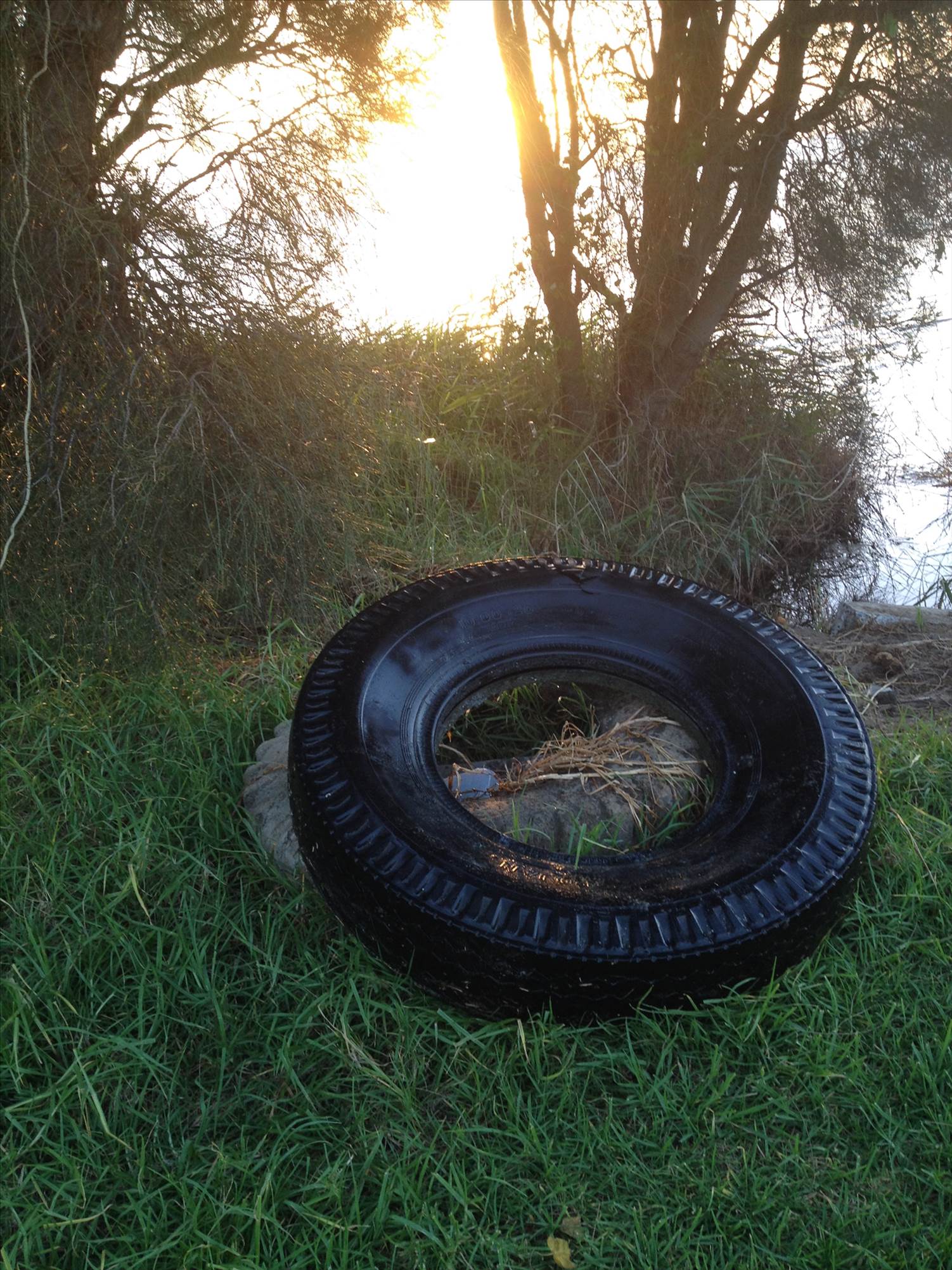 Primbee Tyre Recovery