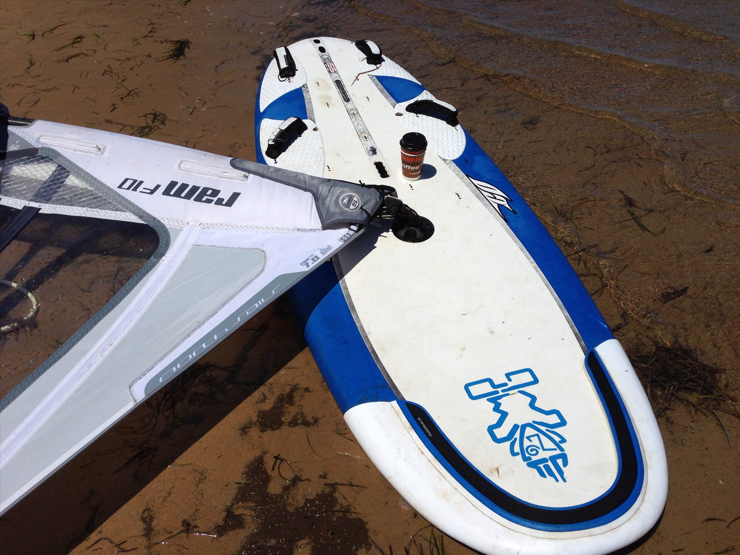 Getting the GO planning