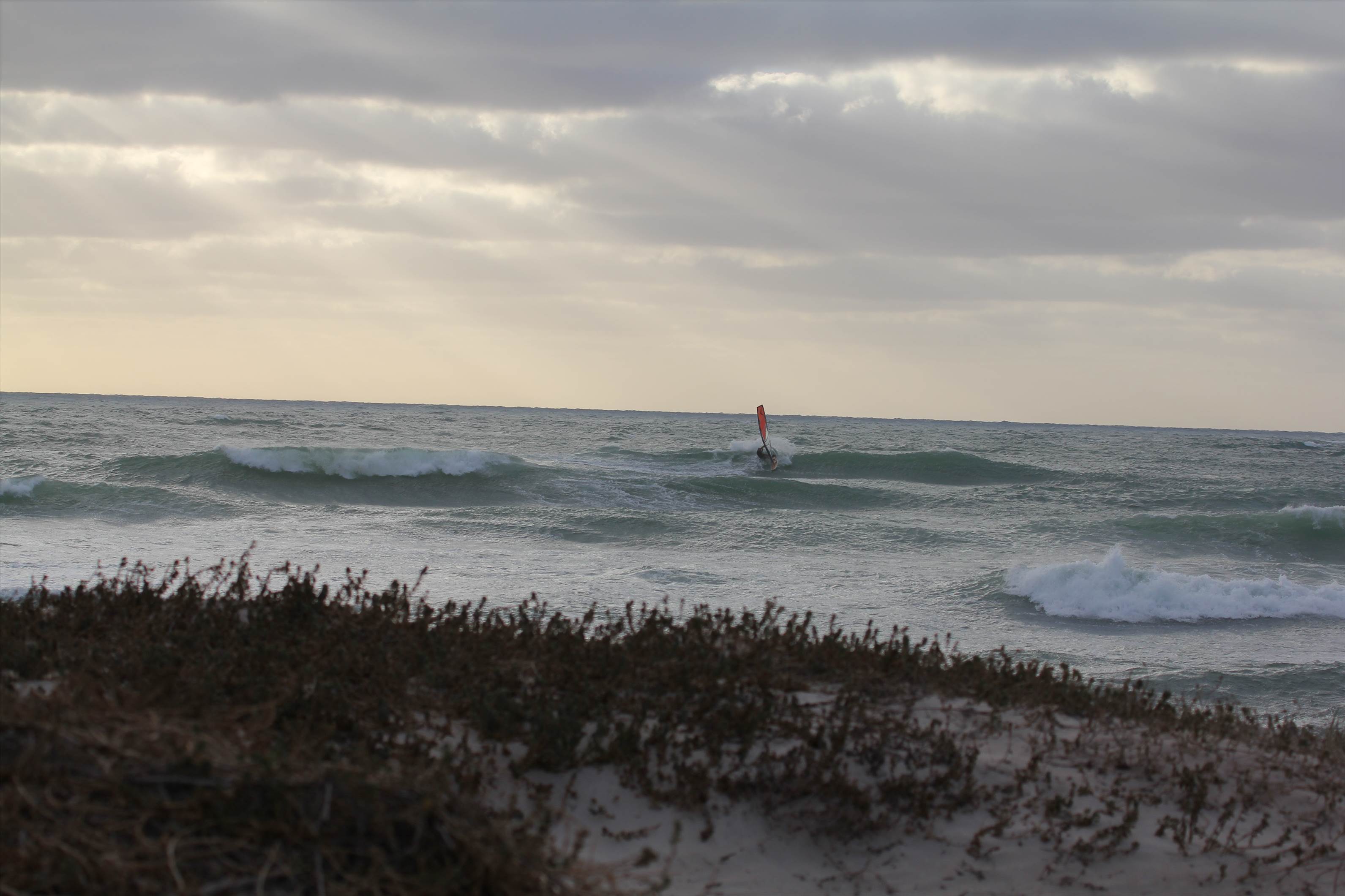 Geraldton last day of 2013
