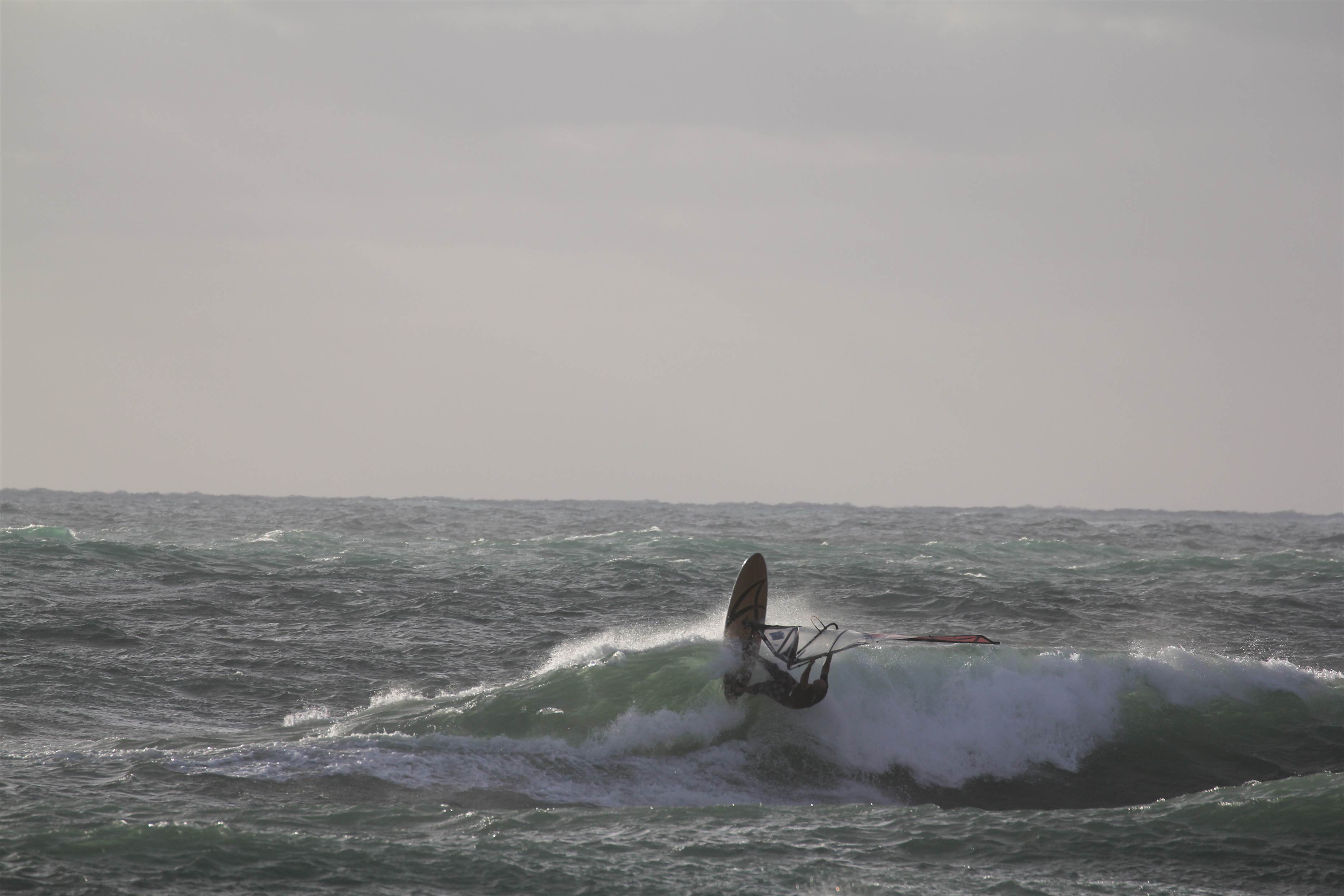 Geraldton last day of 2013