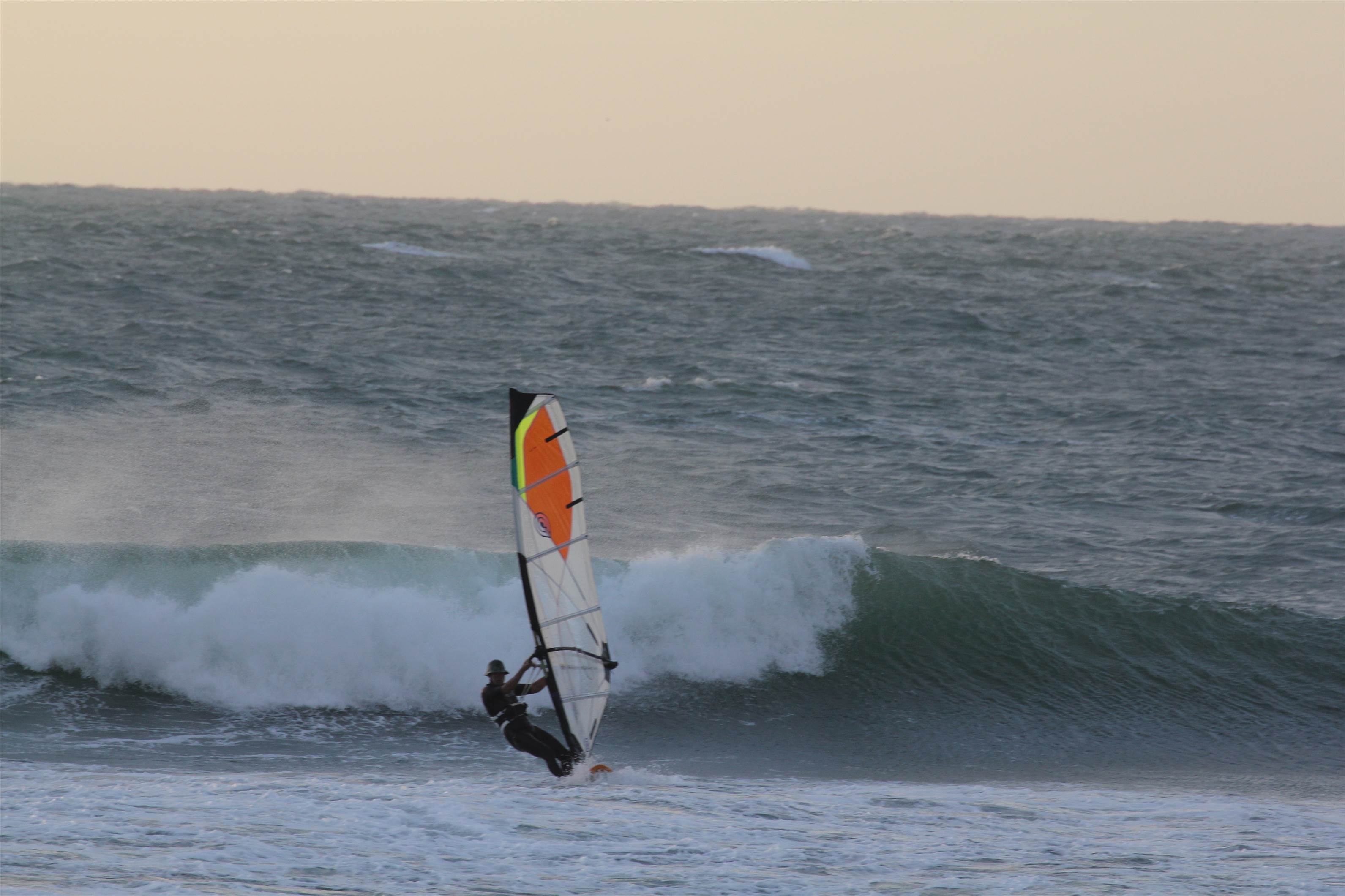 Geraldton last day of 2013