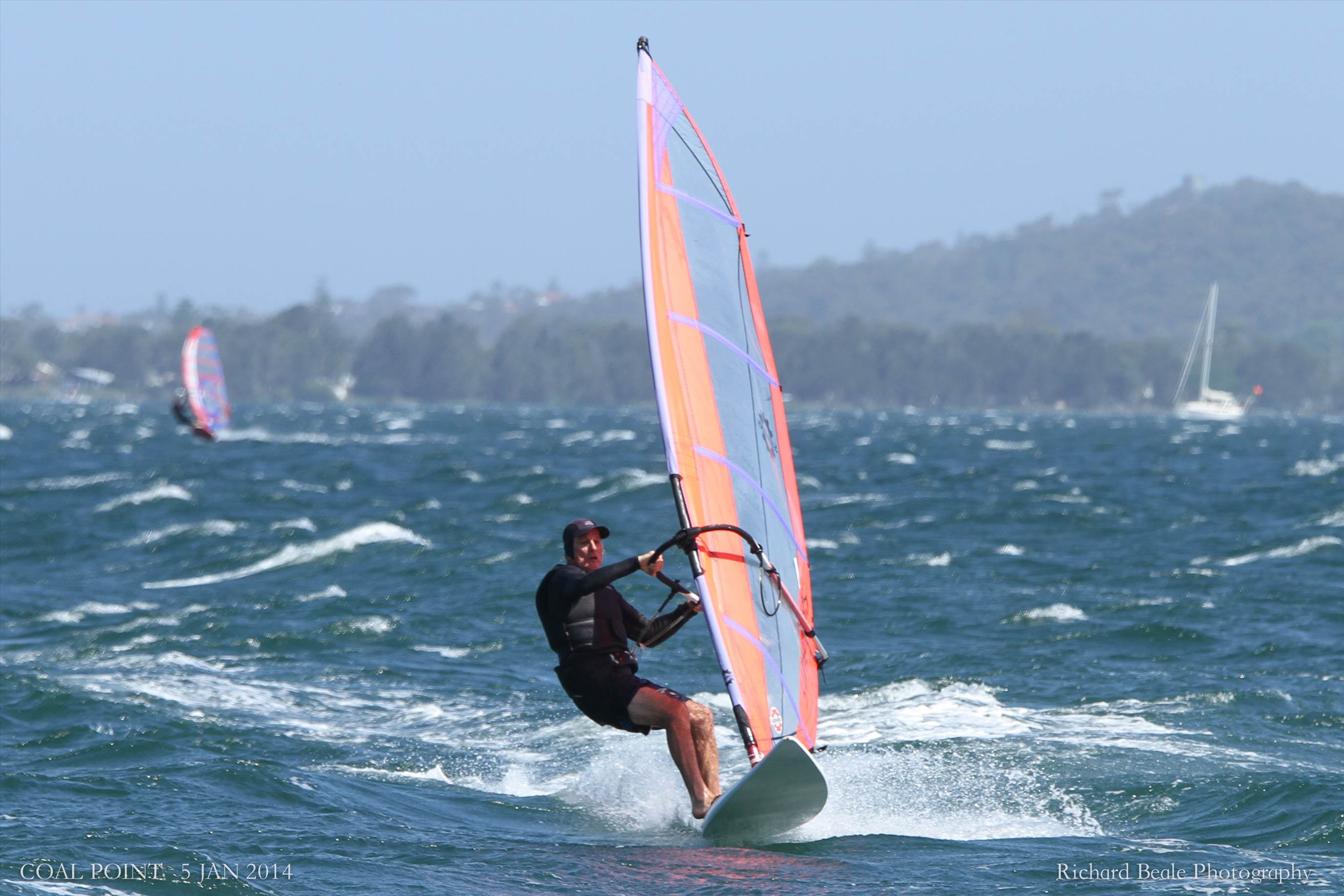 Coal Point Jan 5th 2014