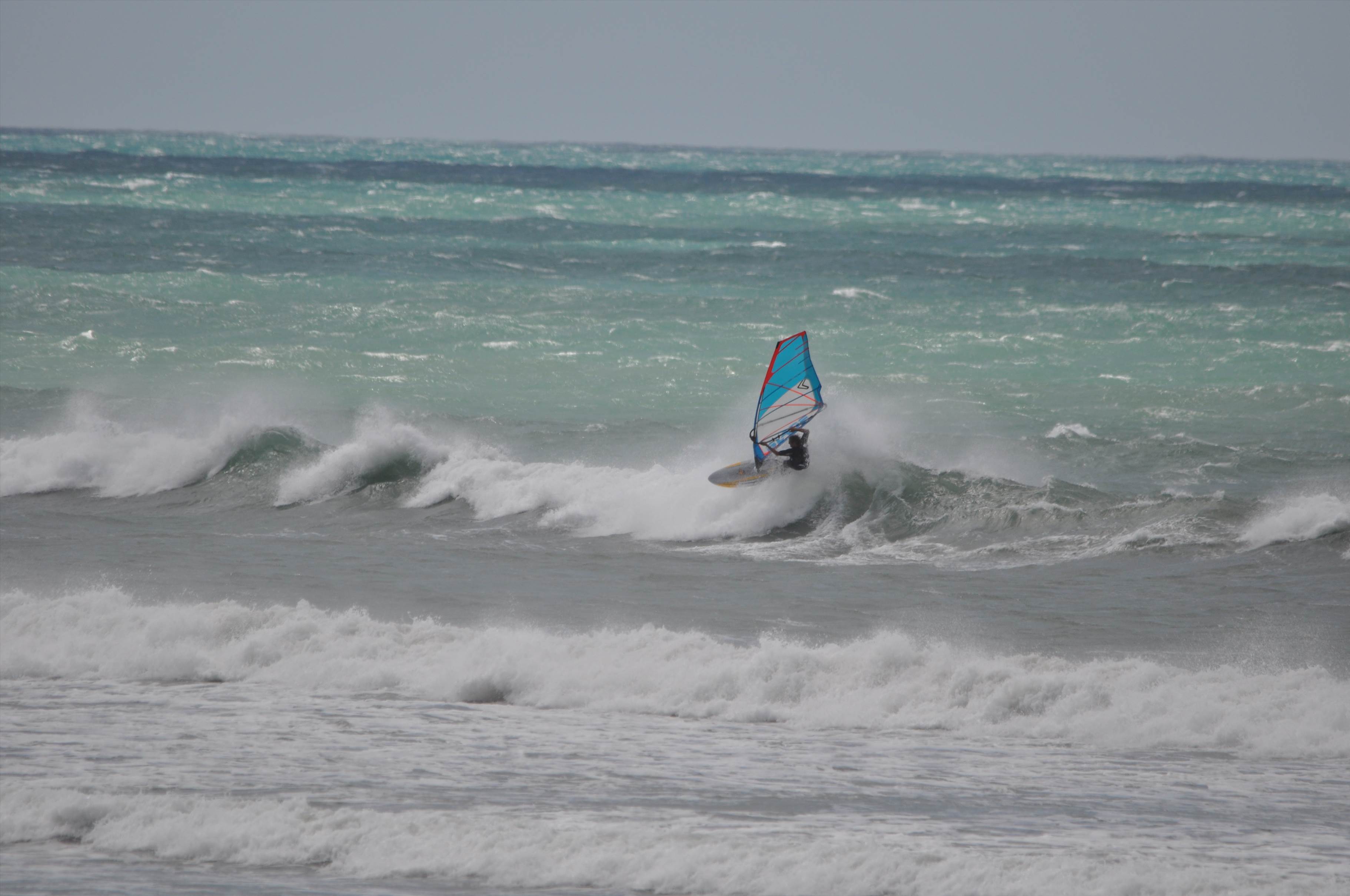 Day street or Rundle street?