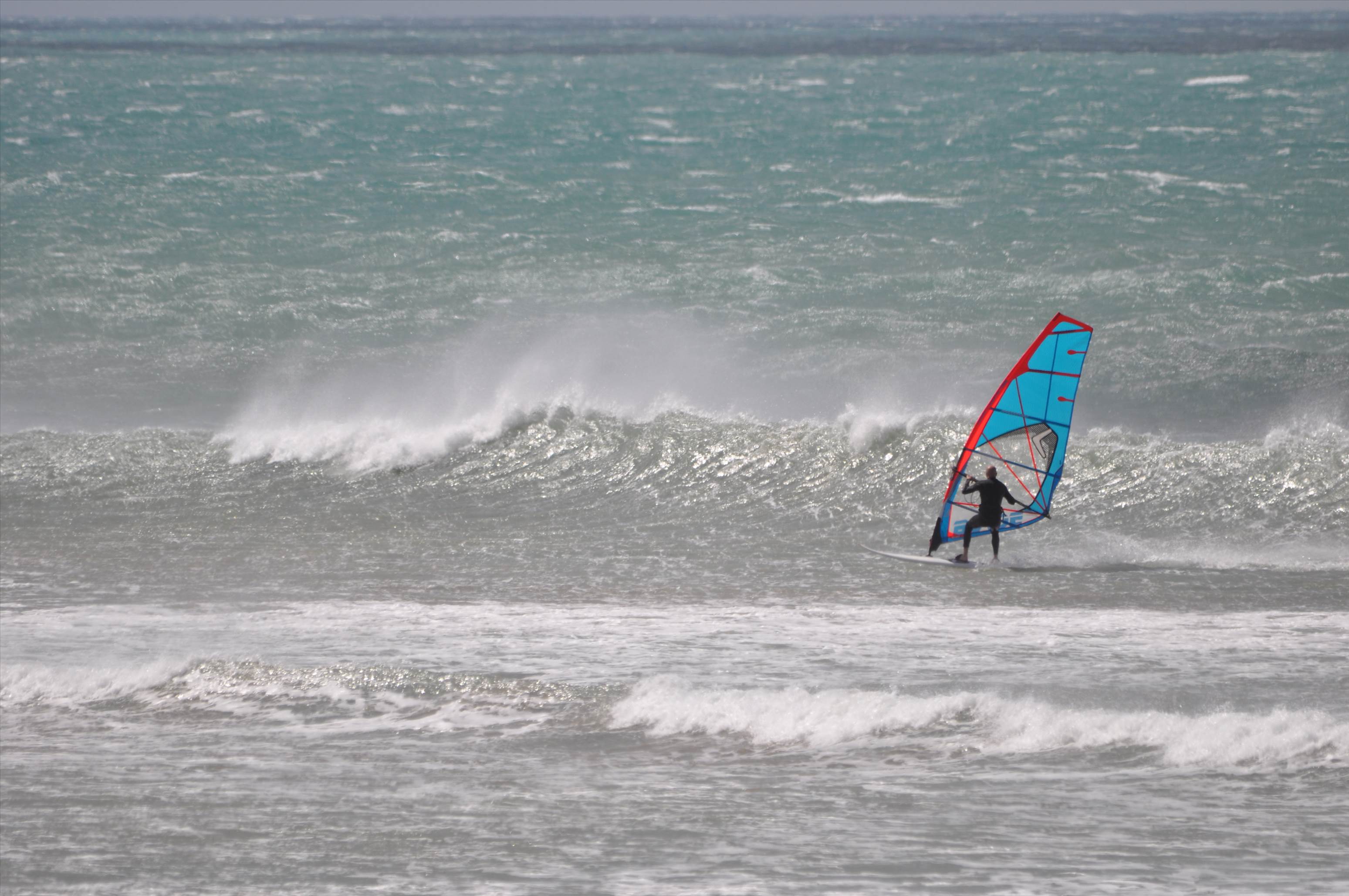 Day street or Rundle street?