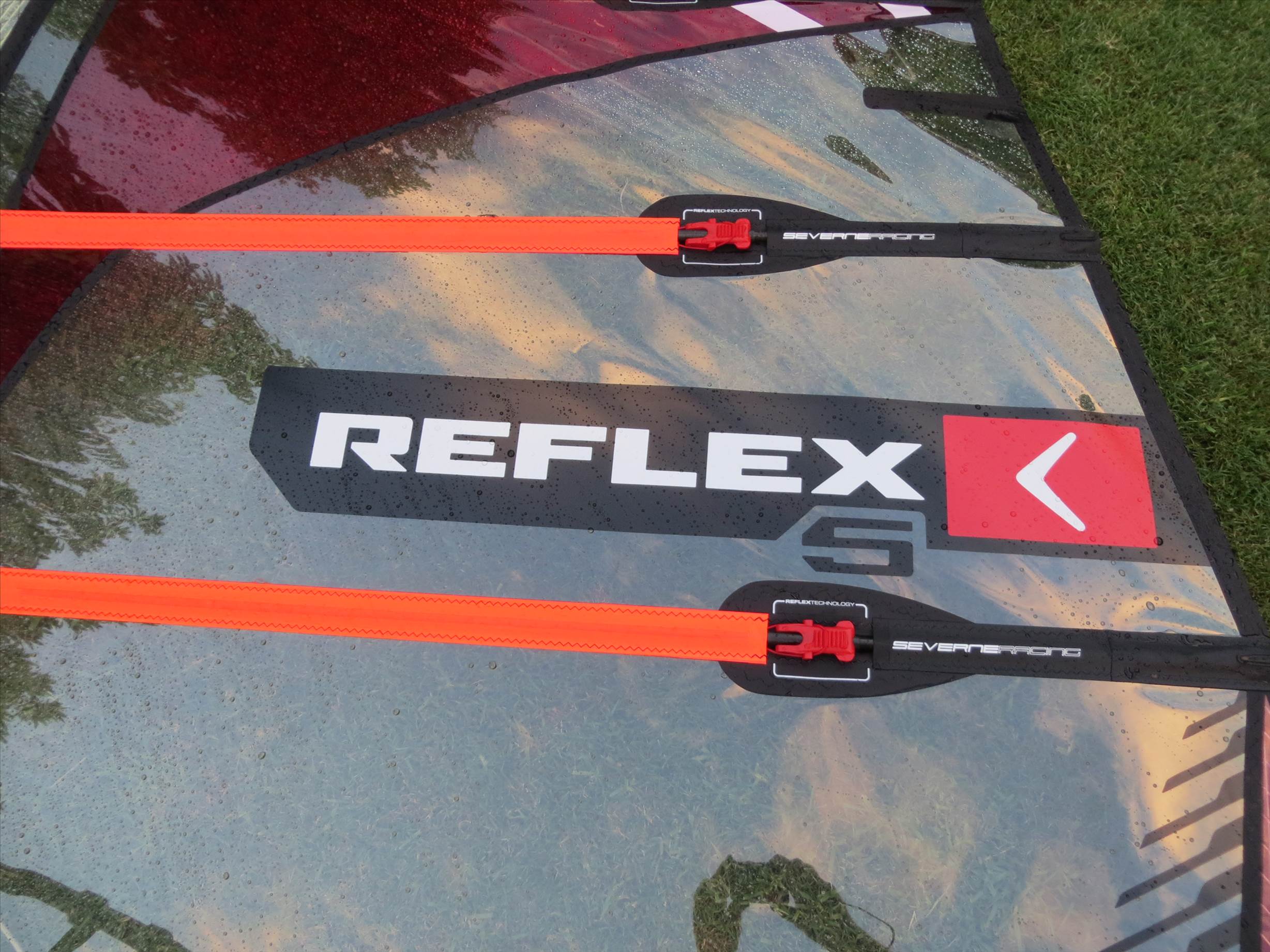Severn Reflex R5