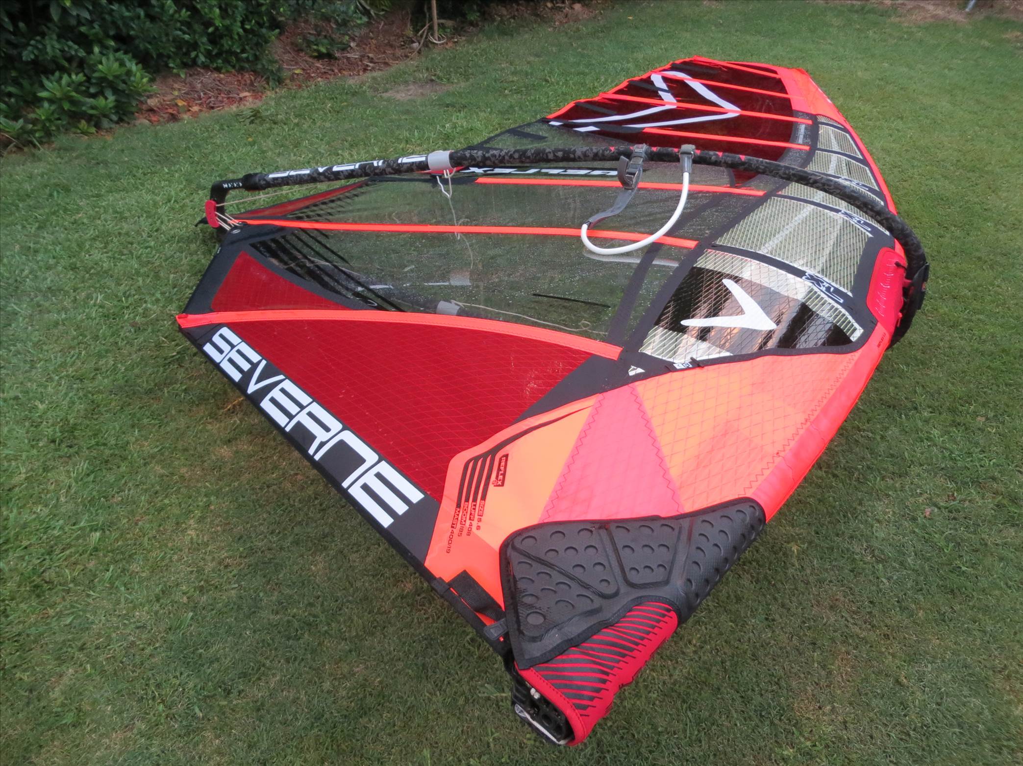 Severn Reflex R5
