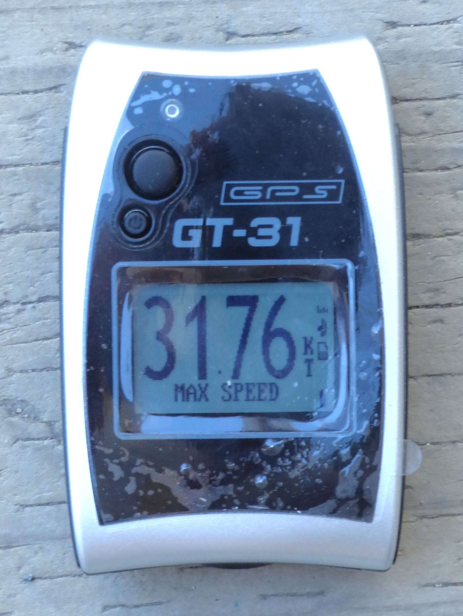 15th Jan 78ltre Tabou Pocket wave