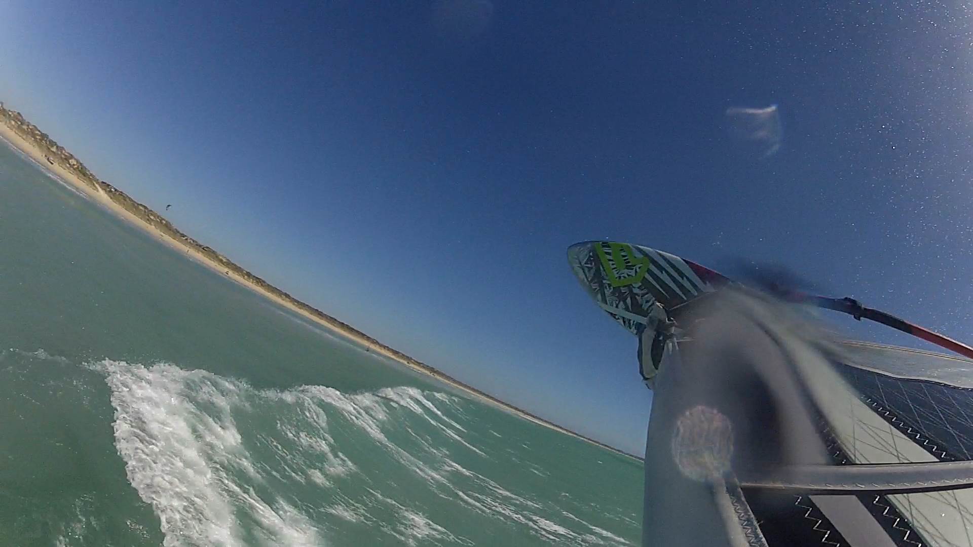 Back Loop Bondy Robe