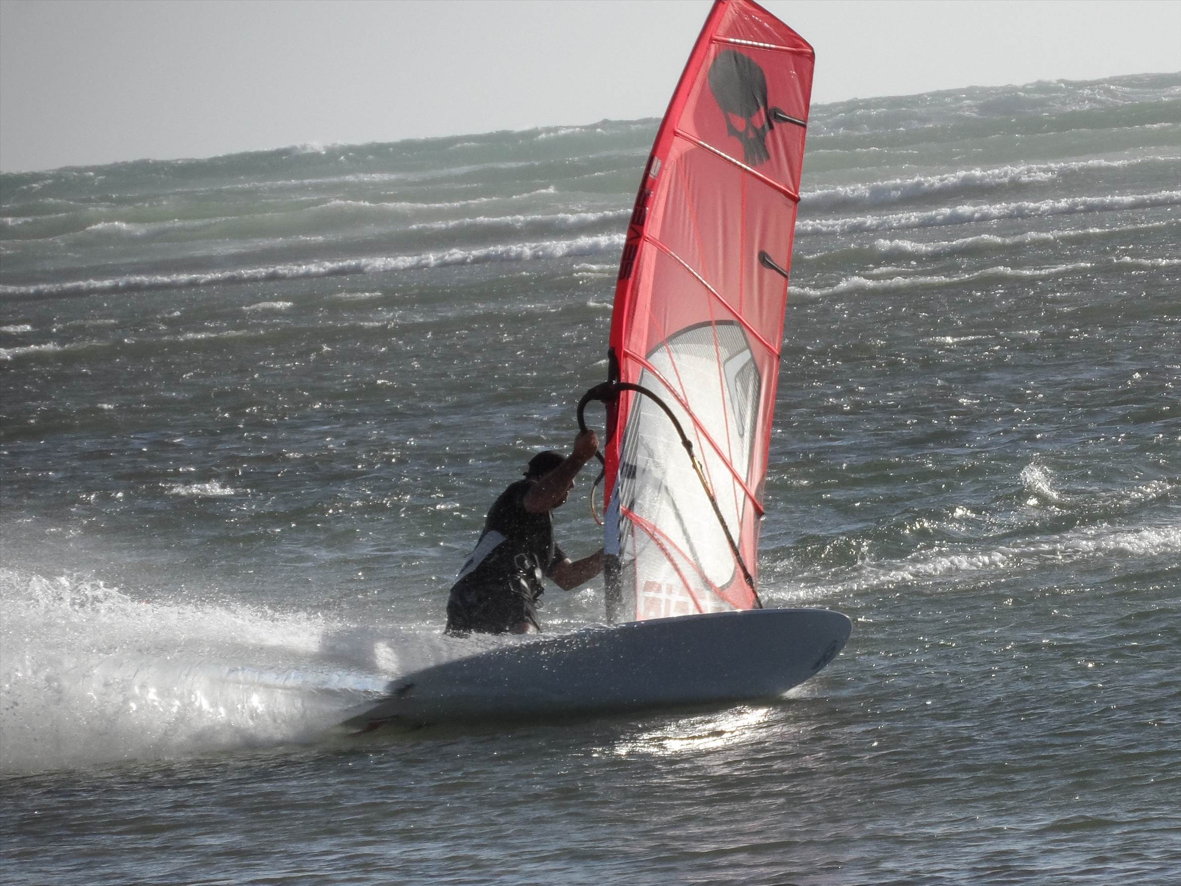 Coros action Jan 2014