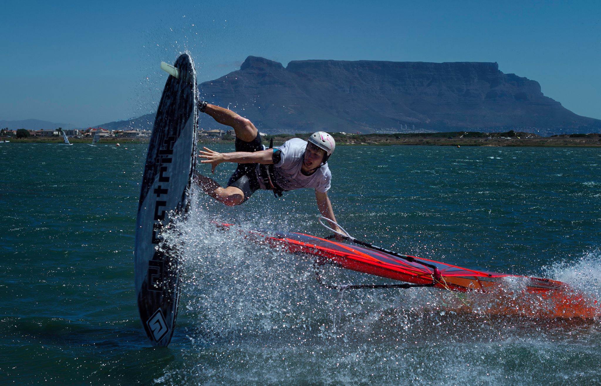 Ballzgrab meat curtains