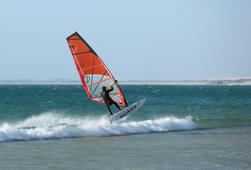 West Coast Wave Classic