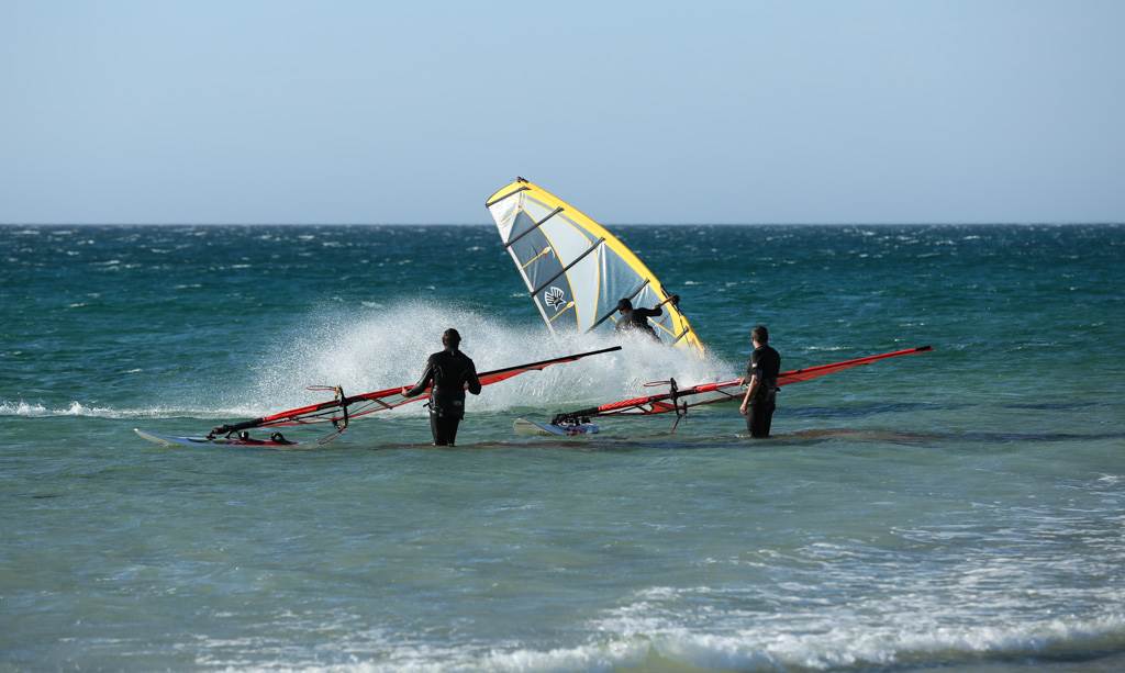 West Coast Wave Classic