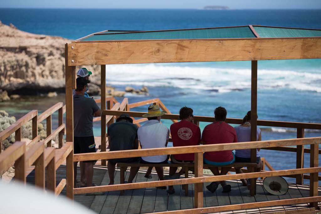 West Coast Wave Classic