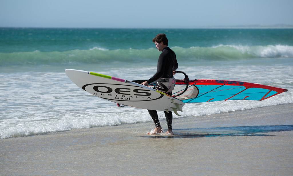 West Coast Wave Classic