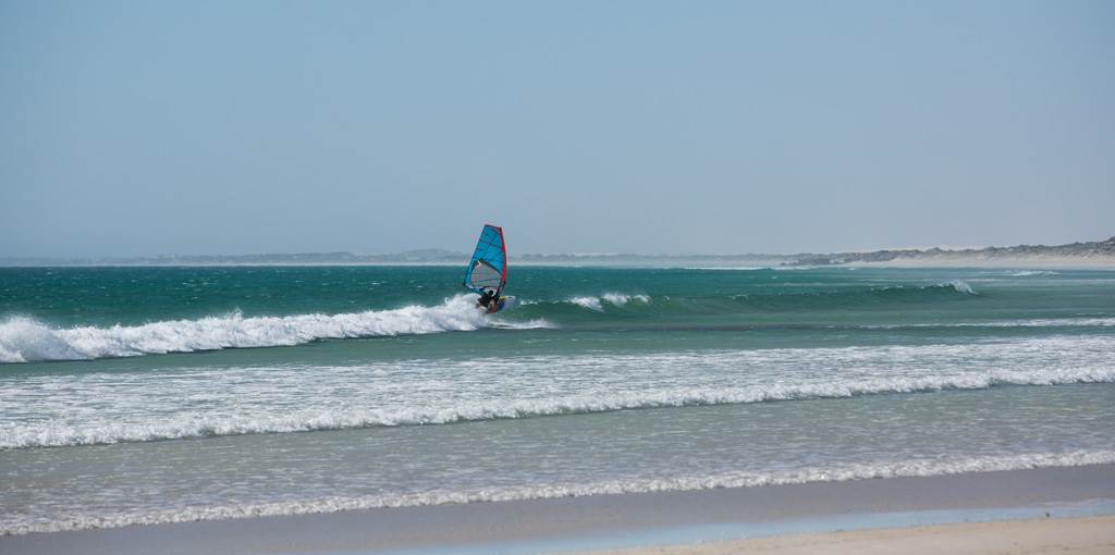 West Coast Wave Classic