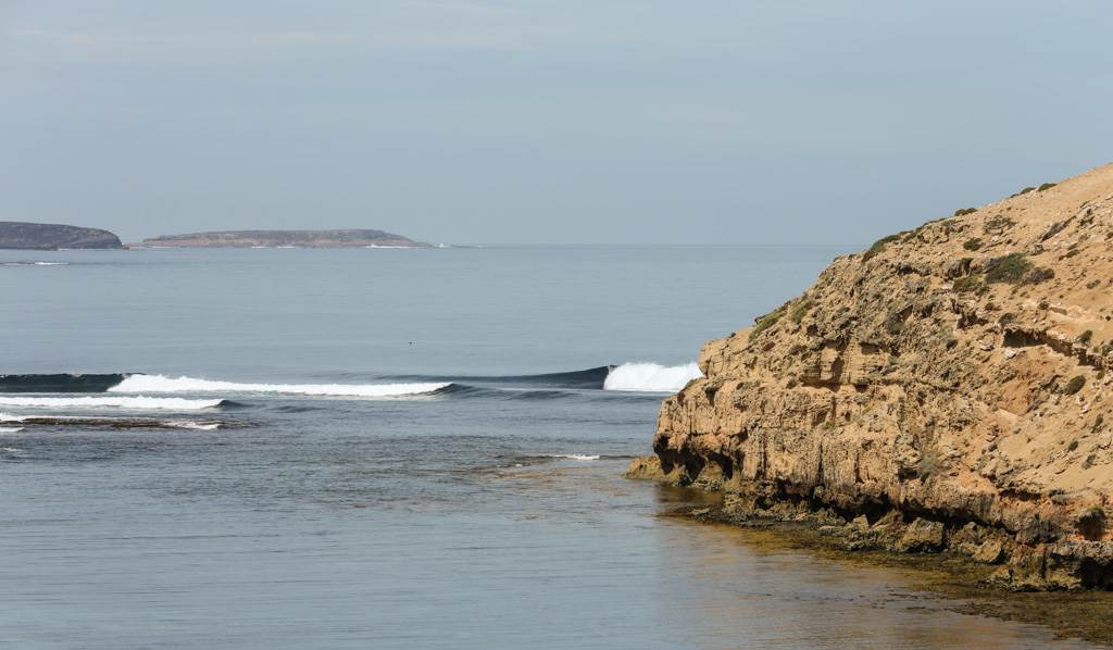 West Coast Wave Classic