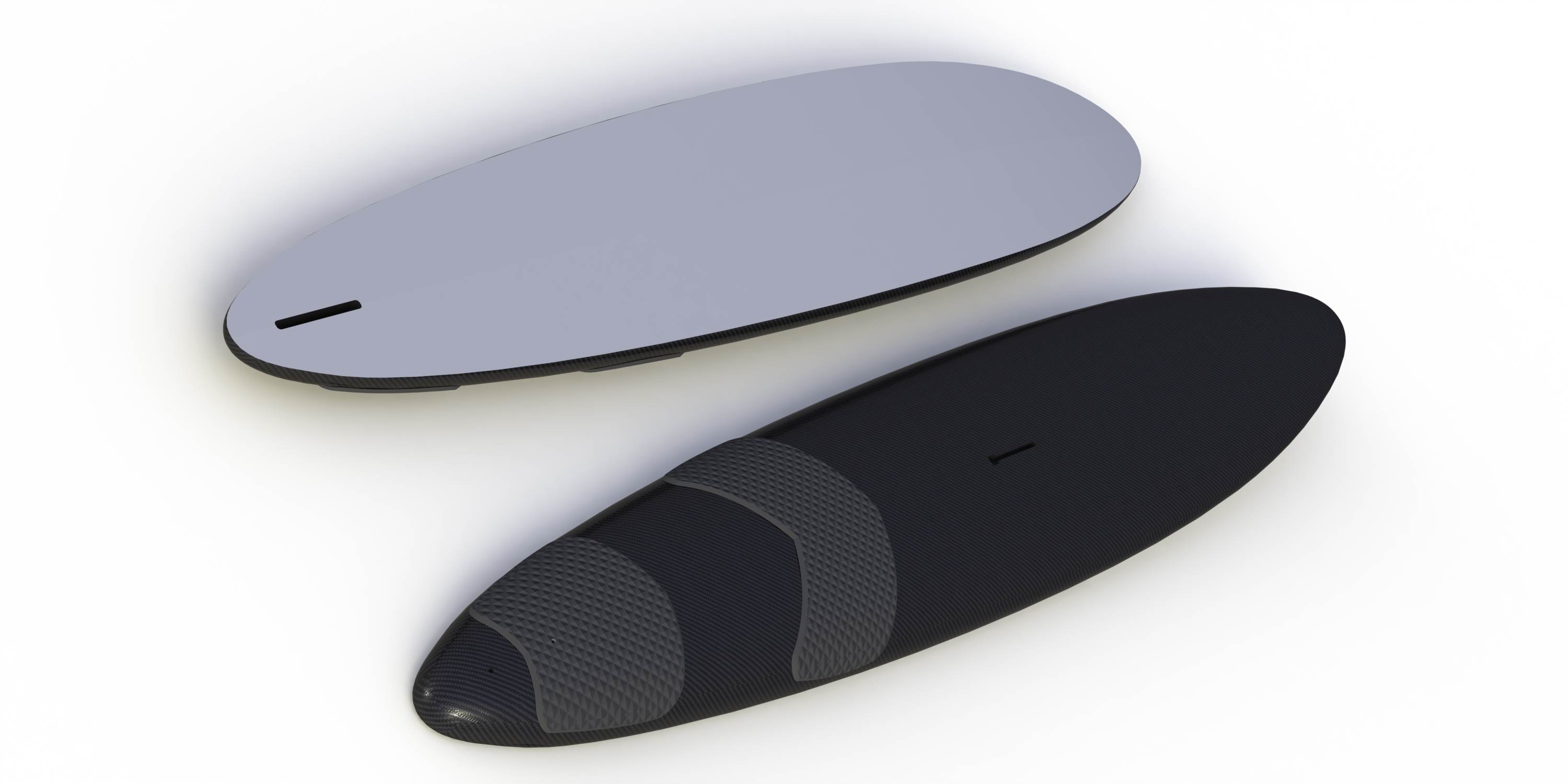 HD Creeper 48 Concept