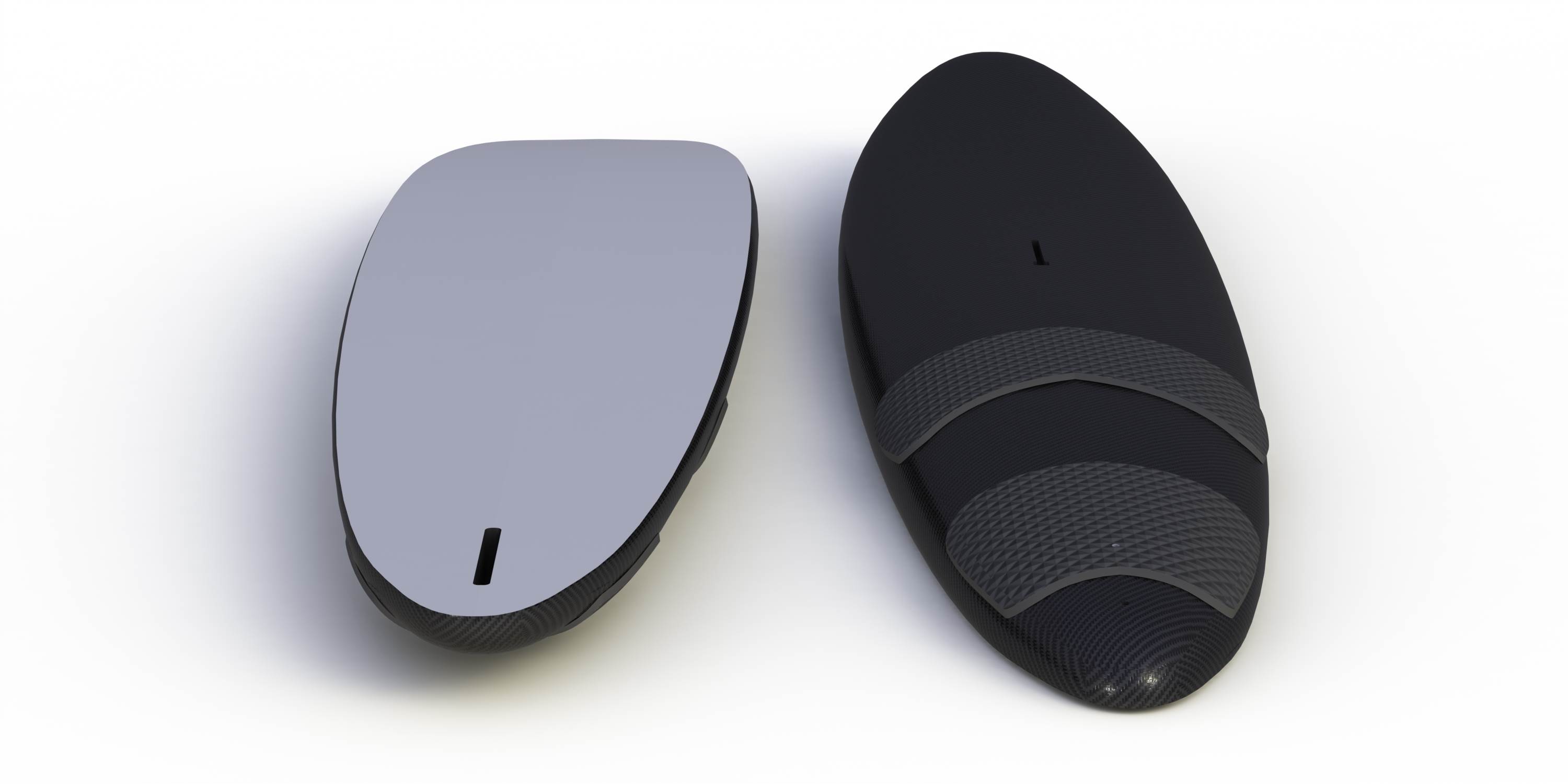 HD Creeper 48 Concept