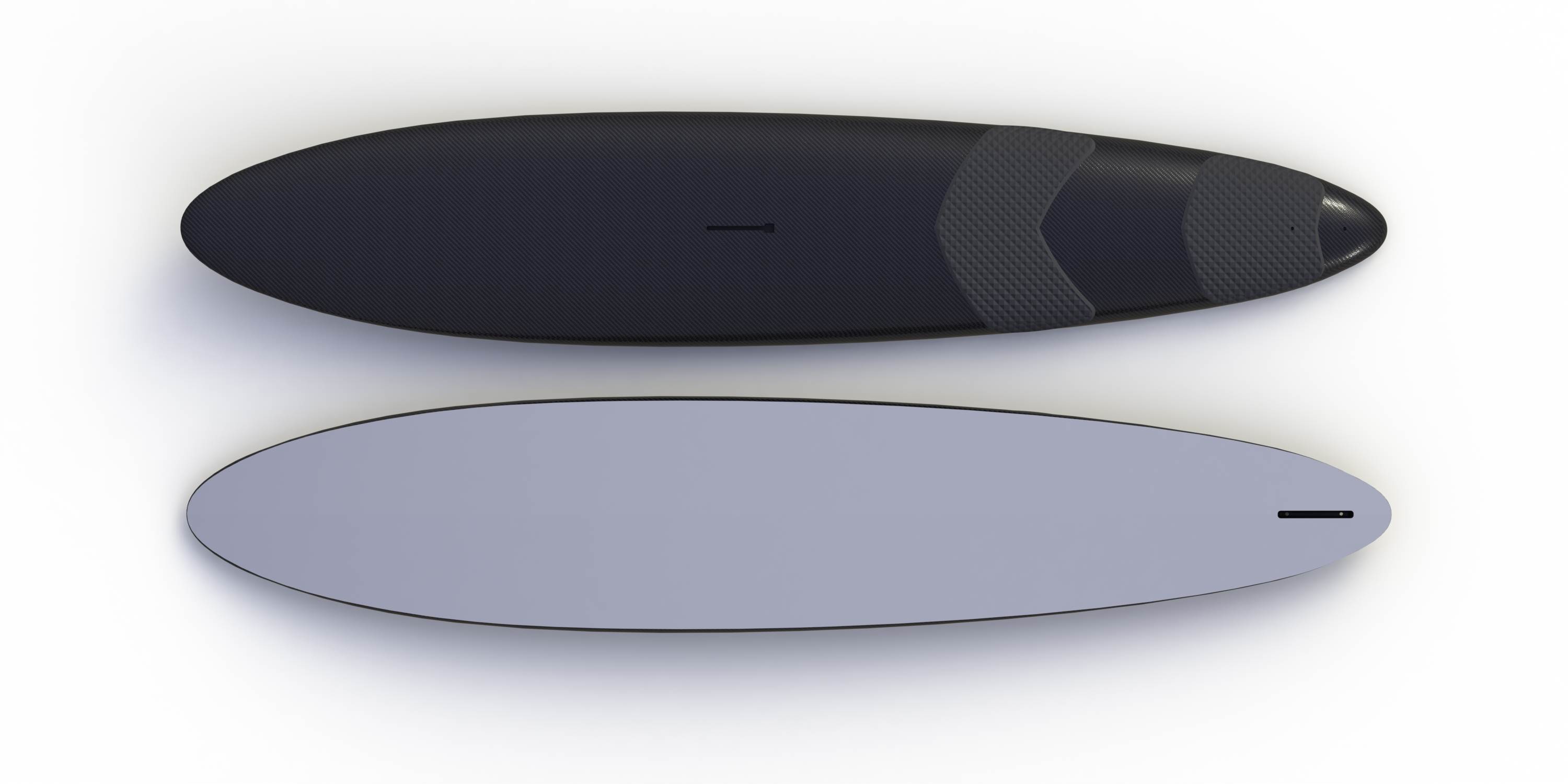 HD Creeper 48 Concept