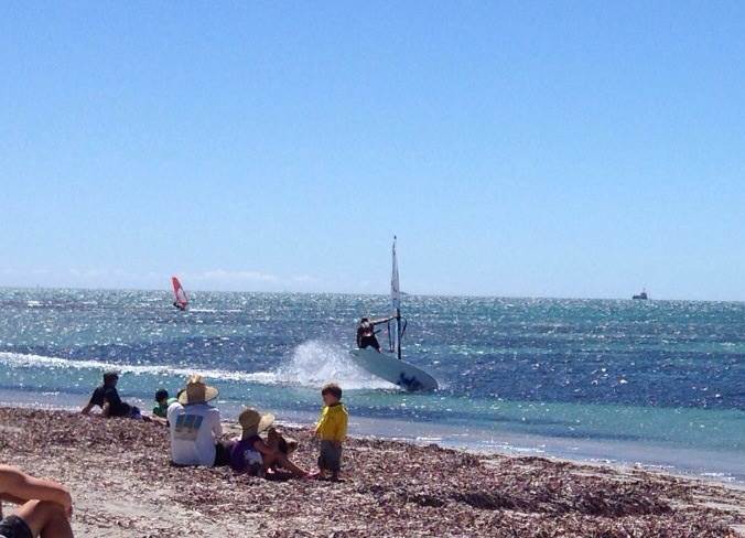 woodies Freestyle comp