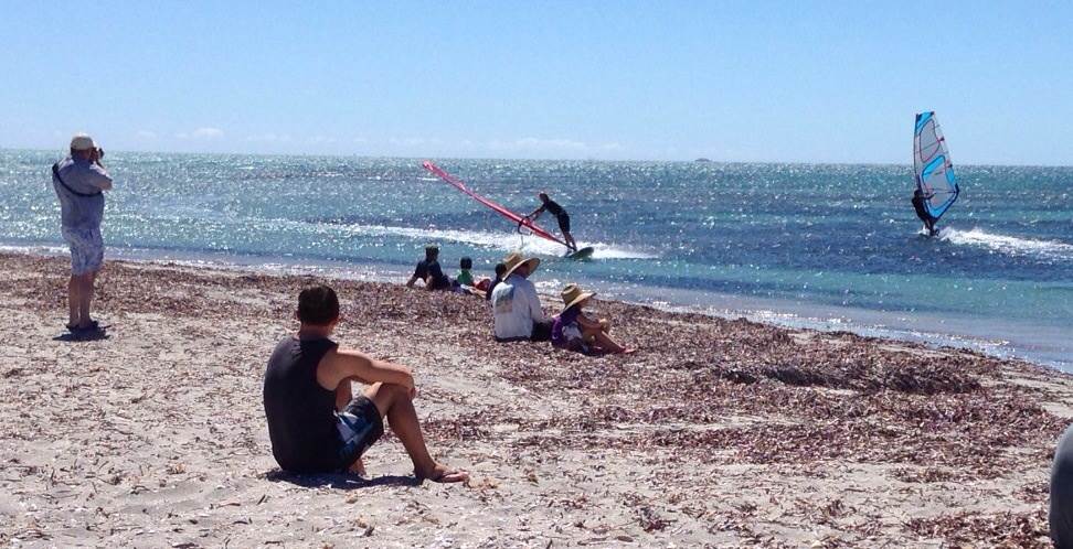 woodies Freestyle comp