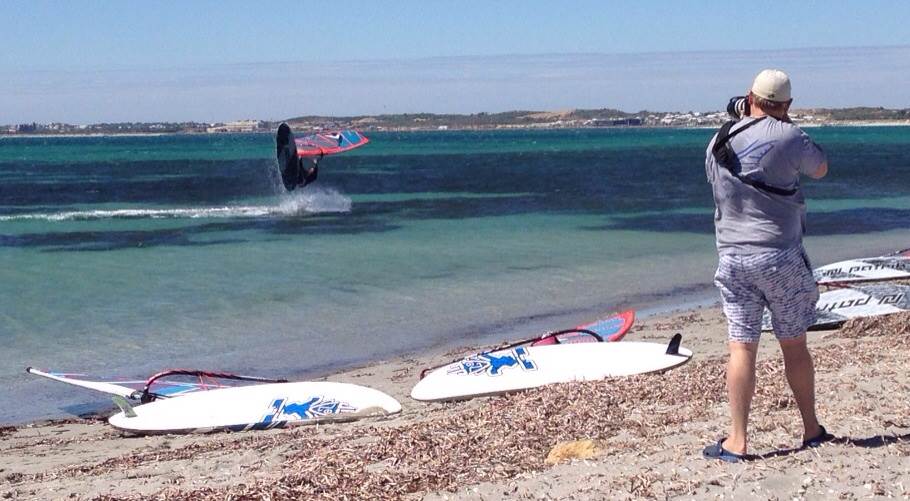 woodies Freestyle comp