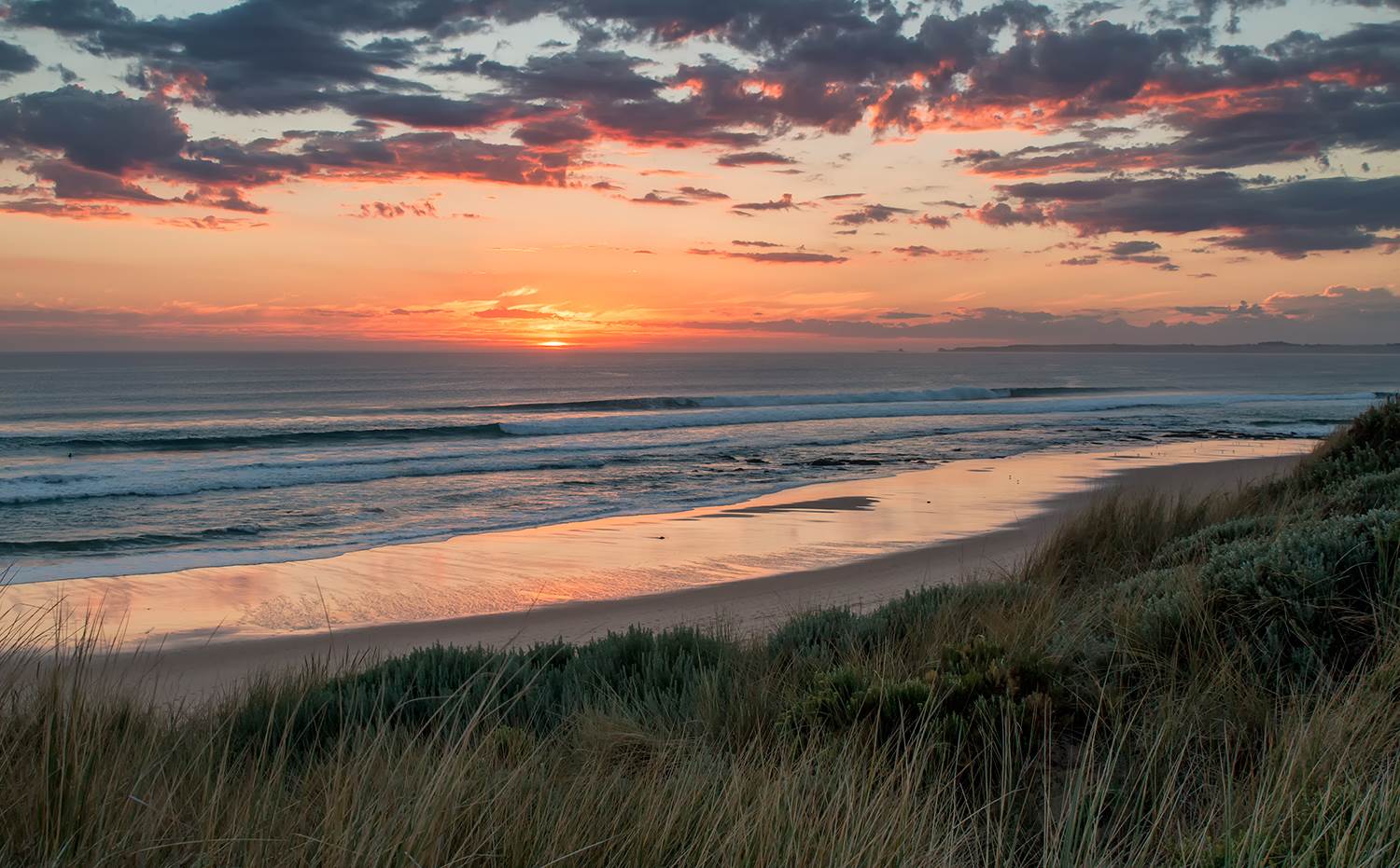 phillip island wave nationals