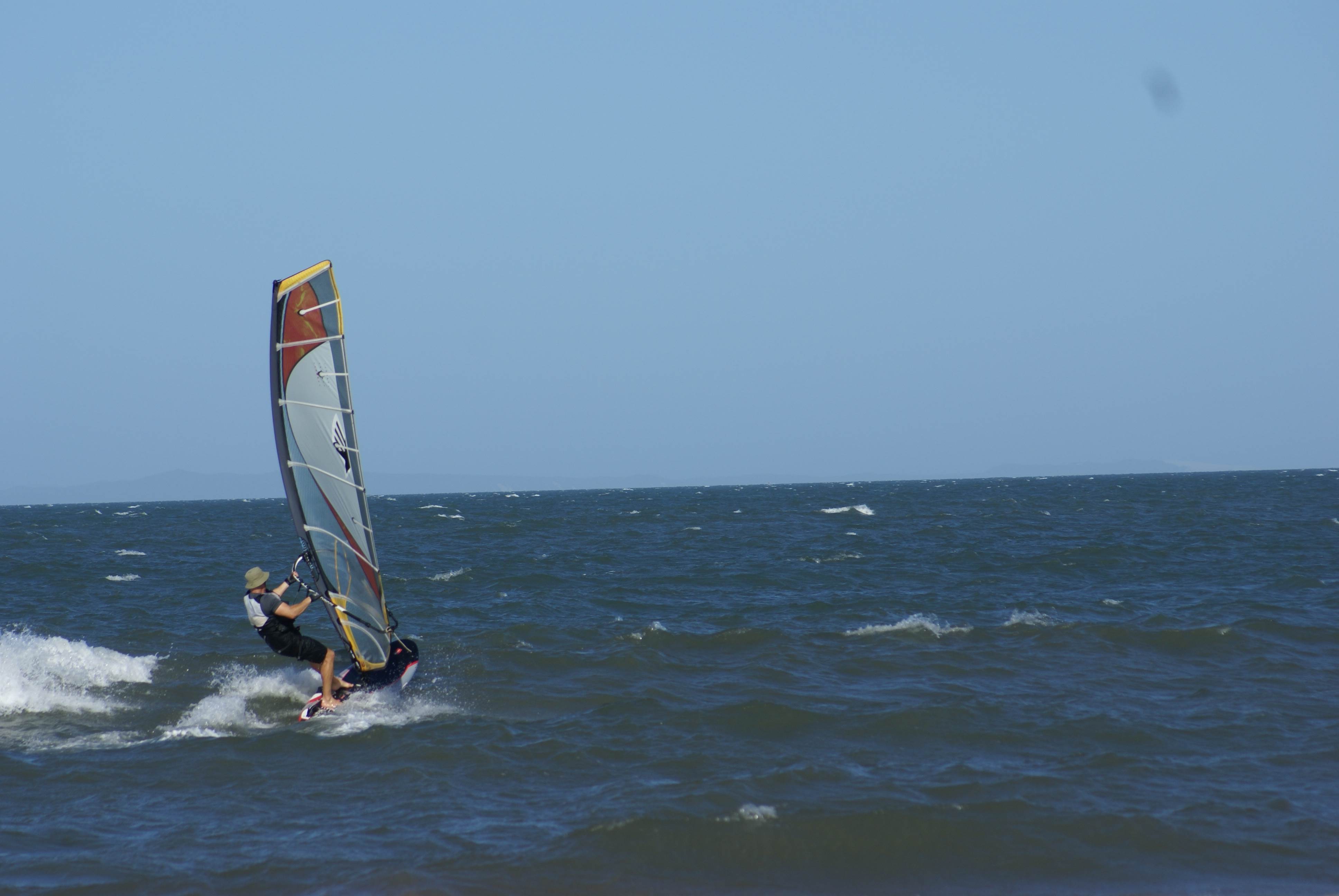 Quenns Beach The land of milk and Honey 282