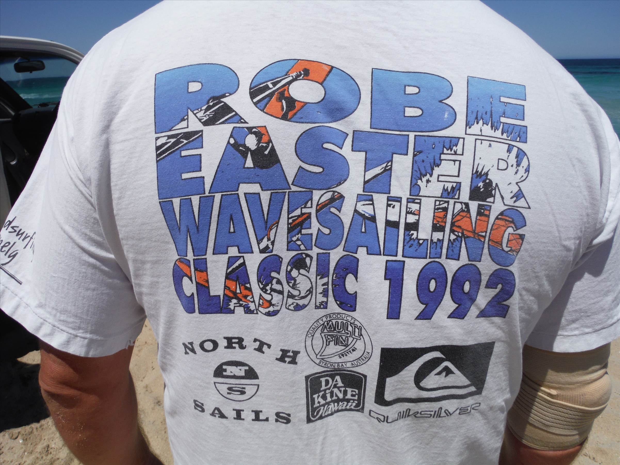 Good to see ya scotty