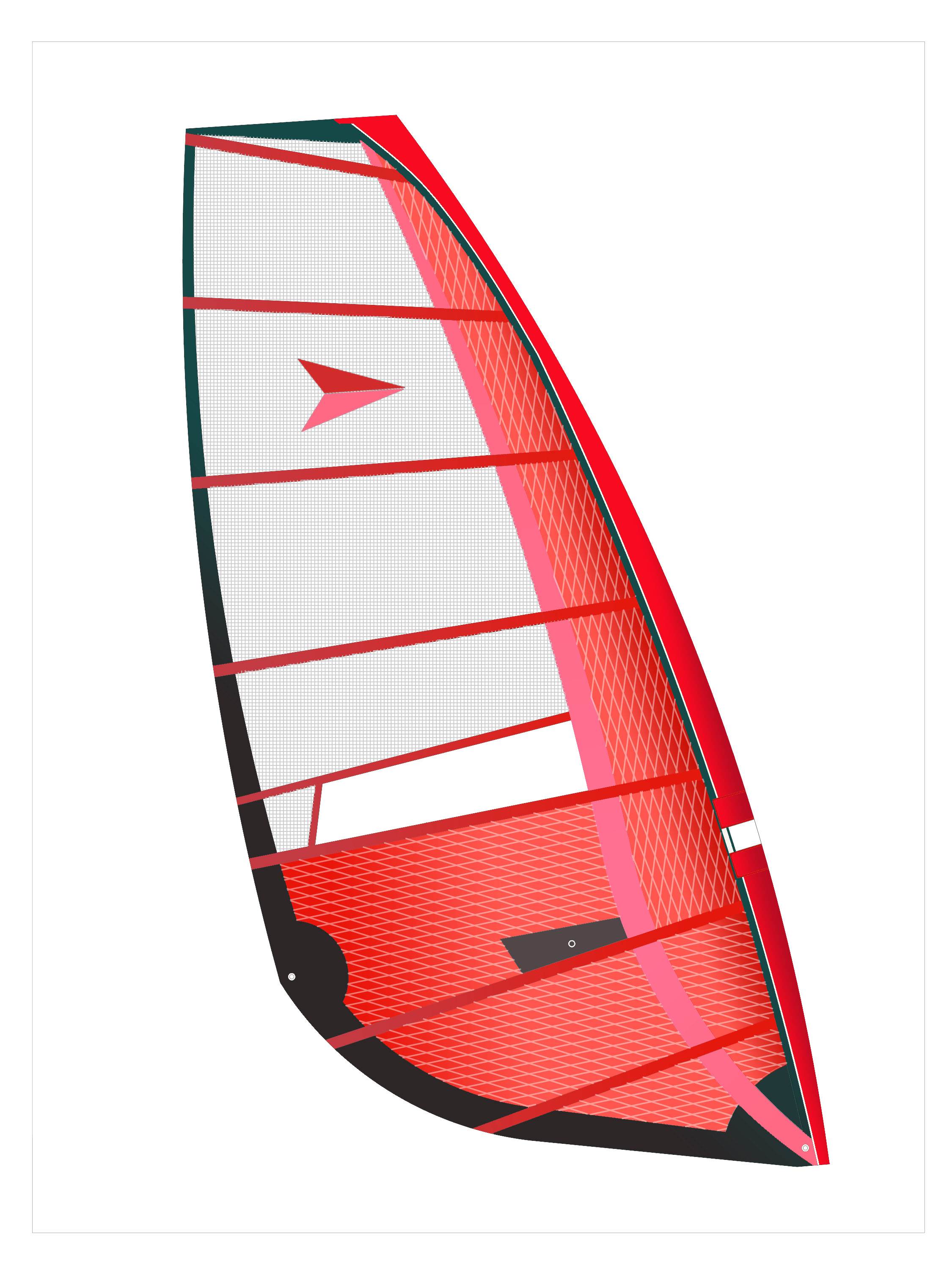 Production Sail Image