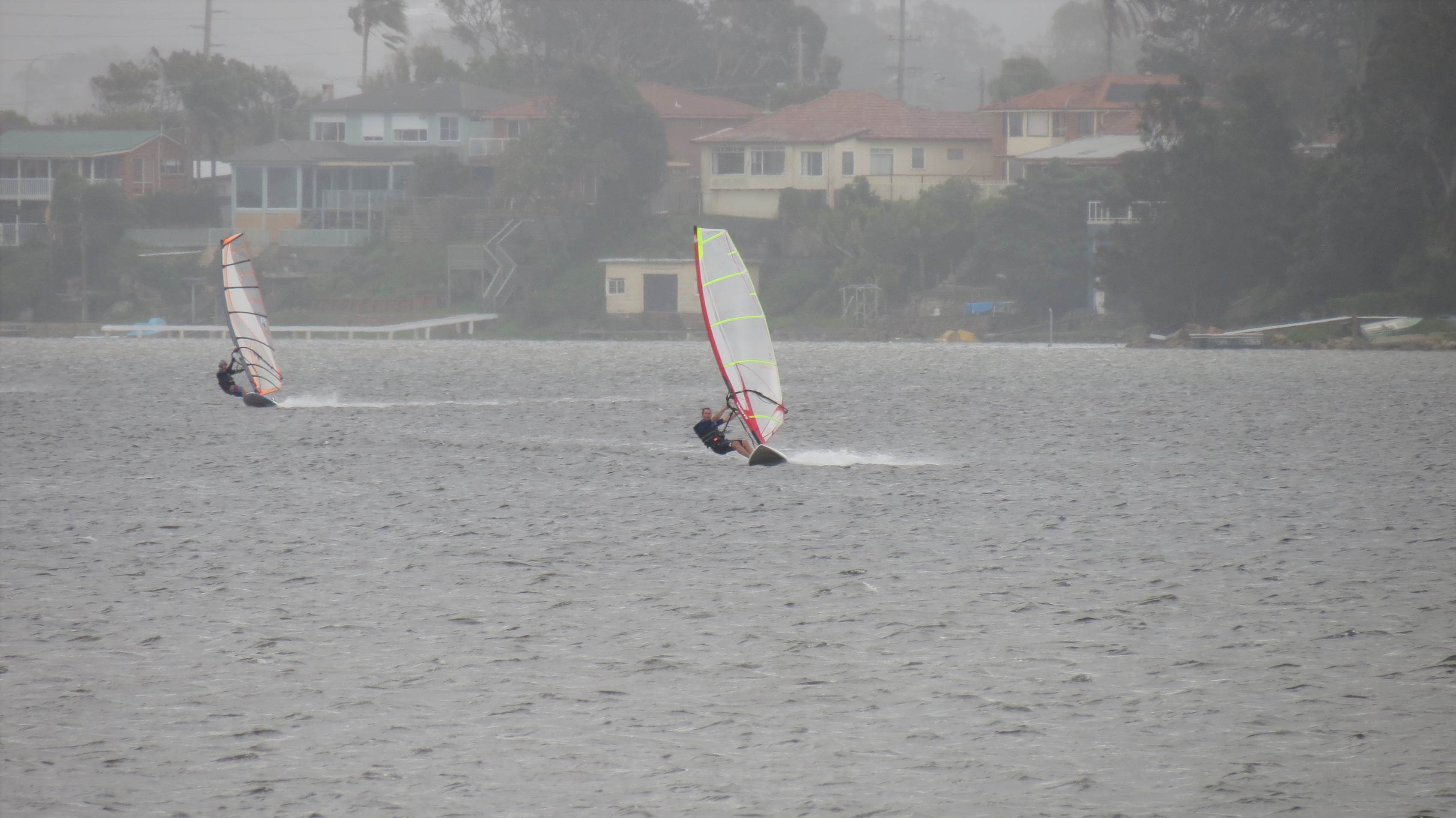 Canton Beach 13 April 2014