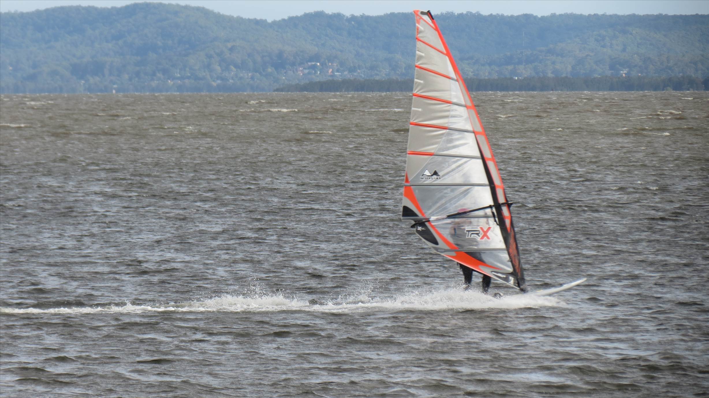 Canton Beach 13 April 2014