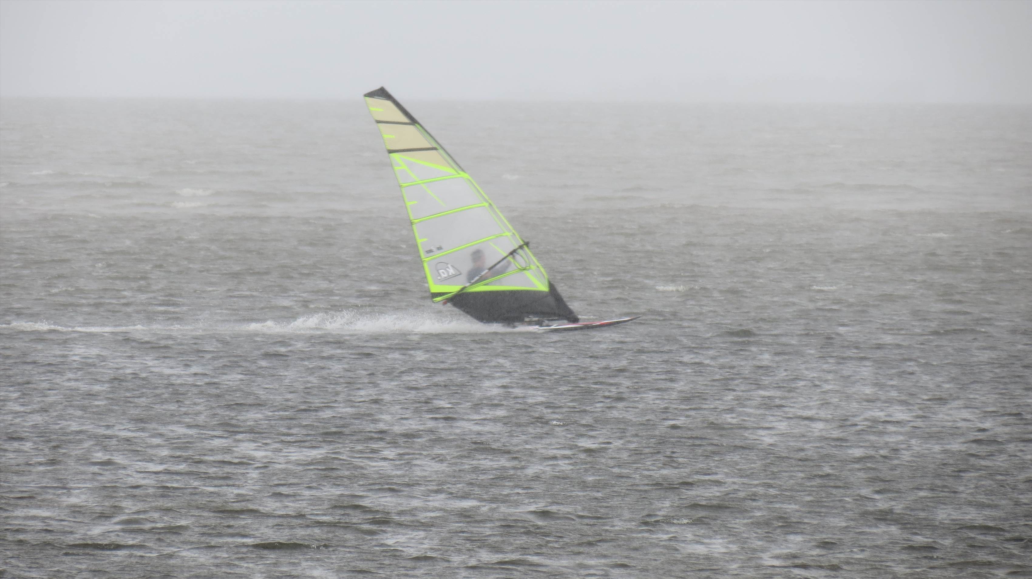 Canton Beach 13 April 2014