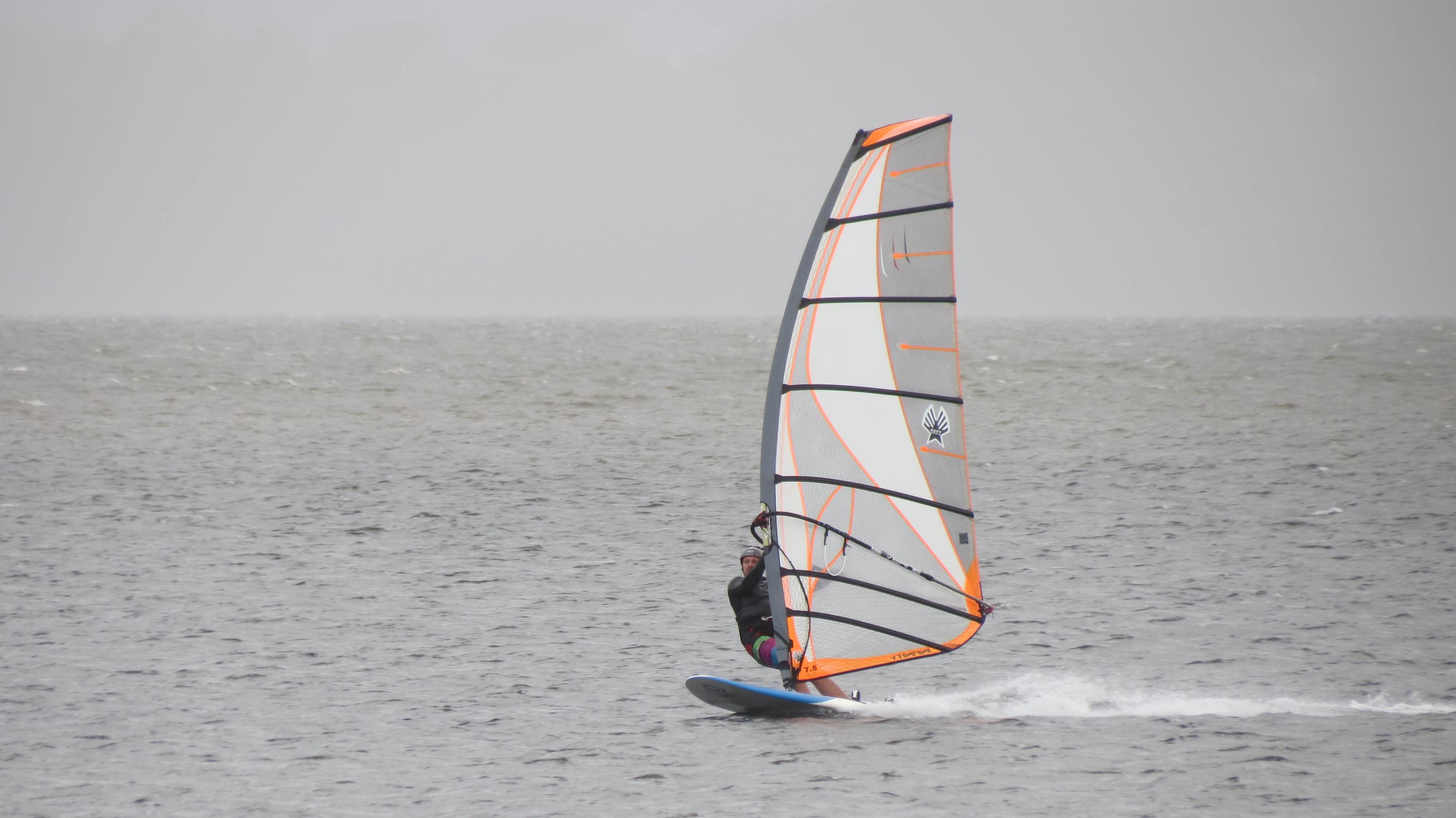 Canton Beach 13 April 2014