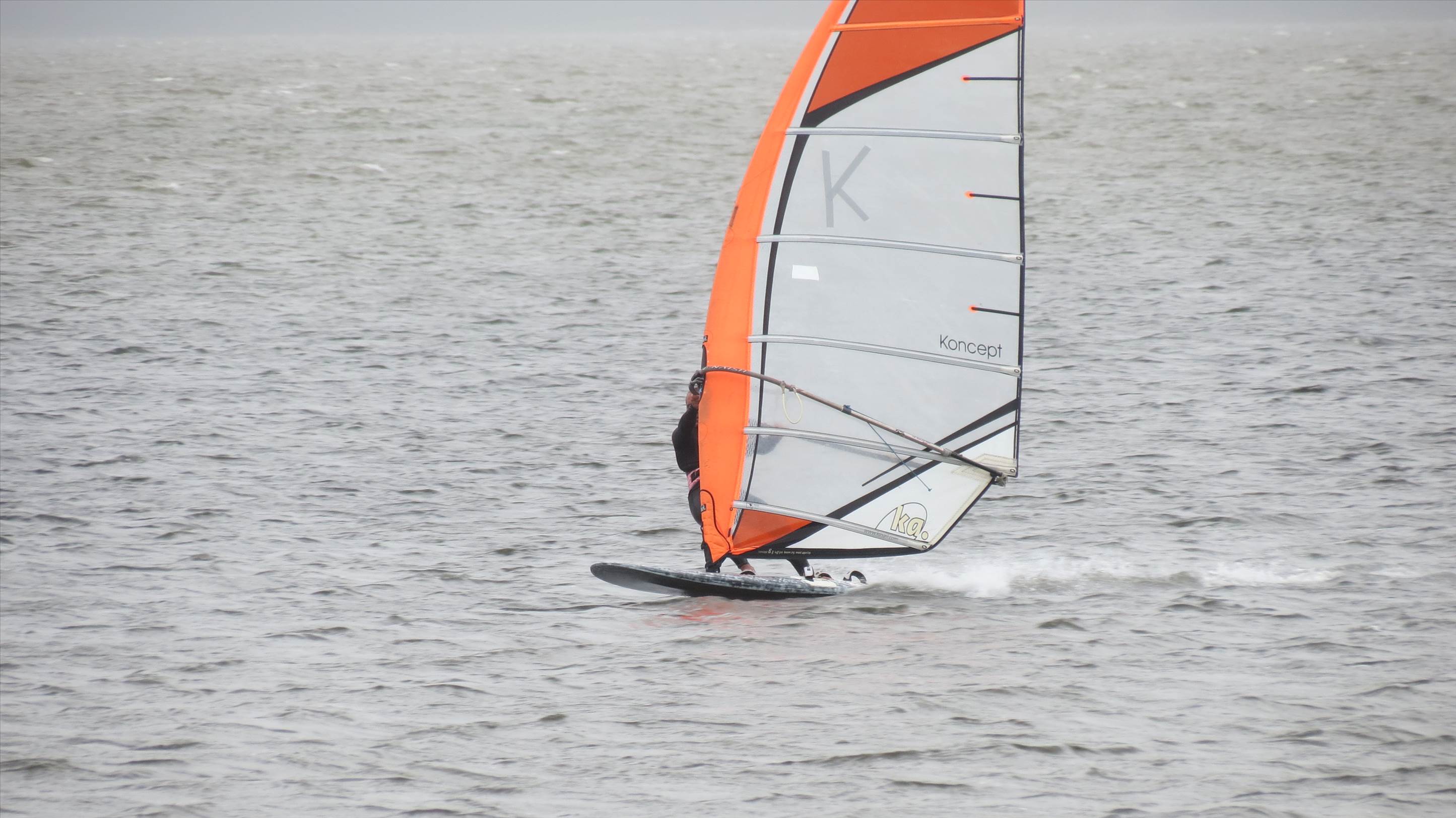 Canton Beach 13 April 2014