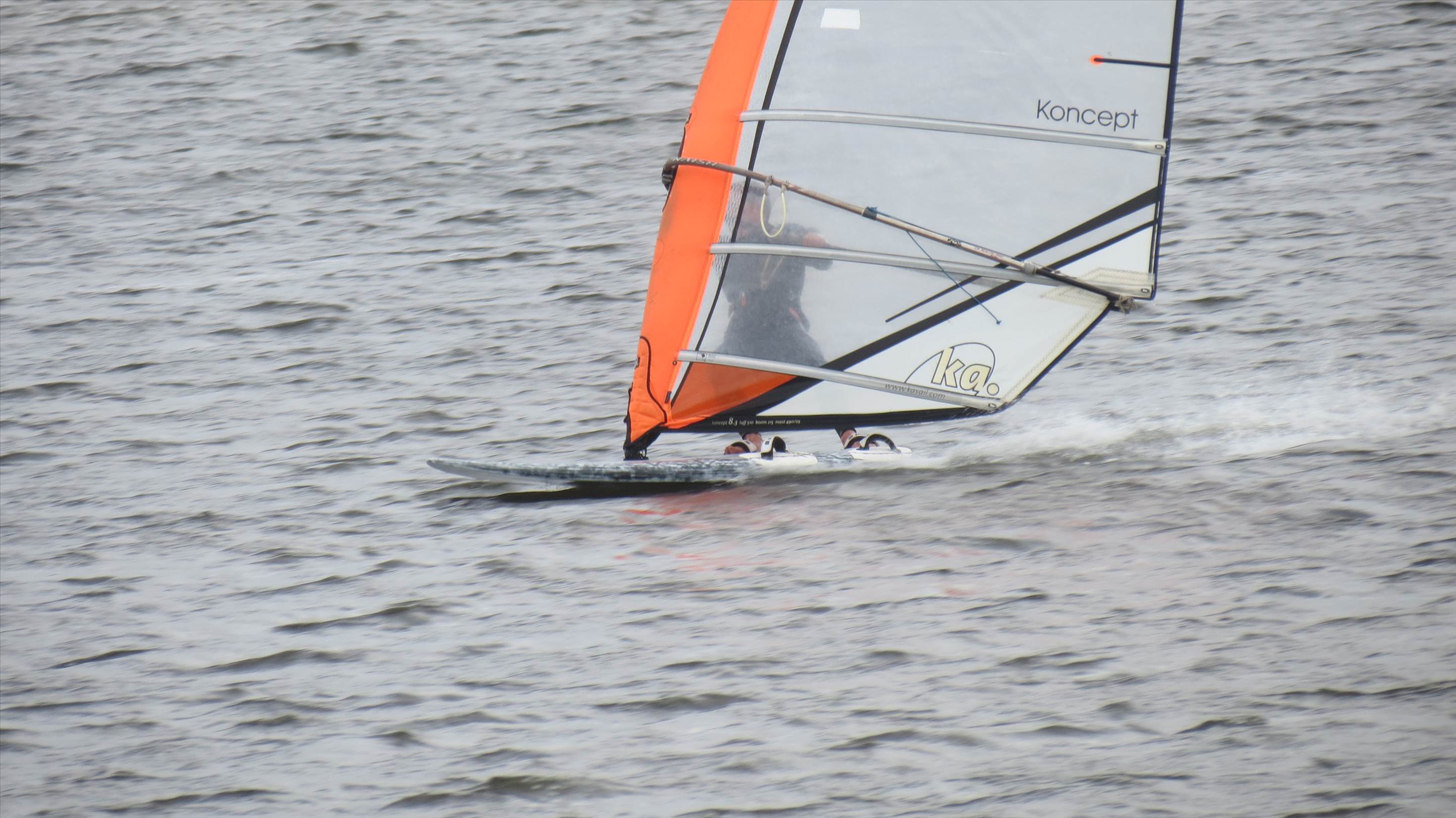 Canton Beach 13 April 2014