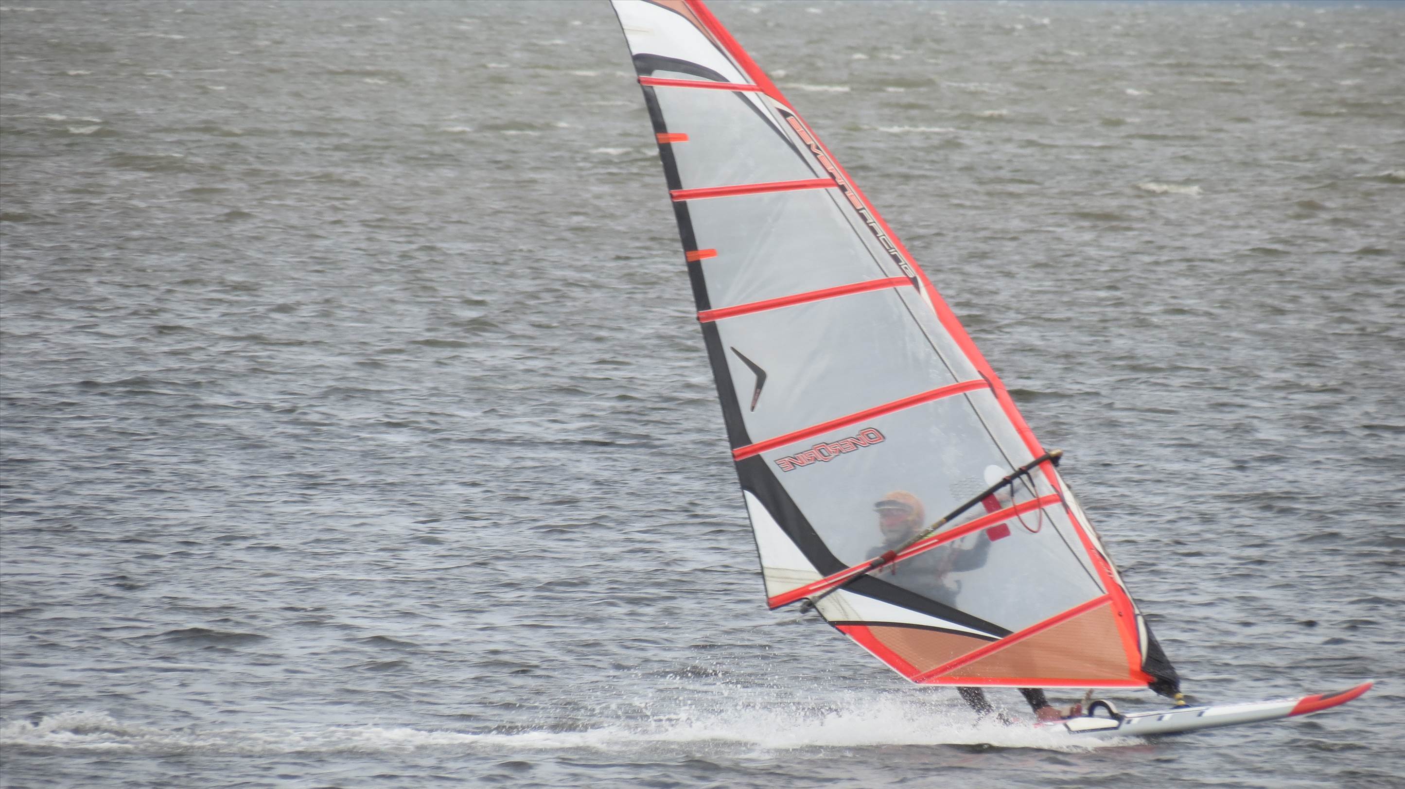 Canton Beach 13 April 2014