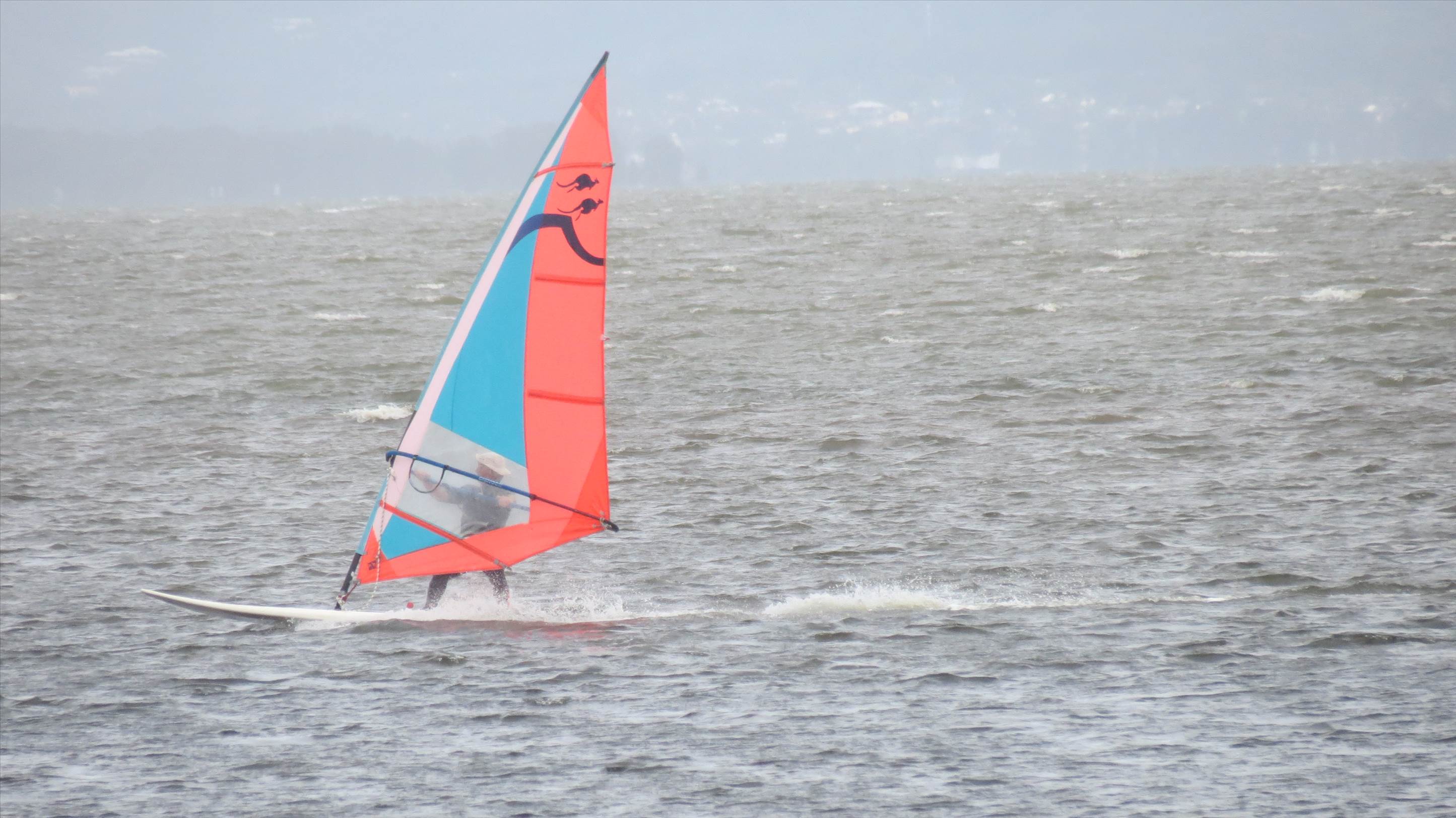 Canton Beach 13 April 2014