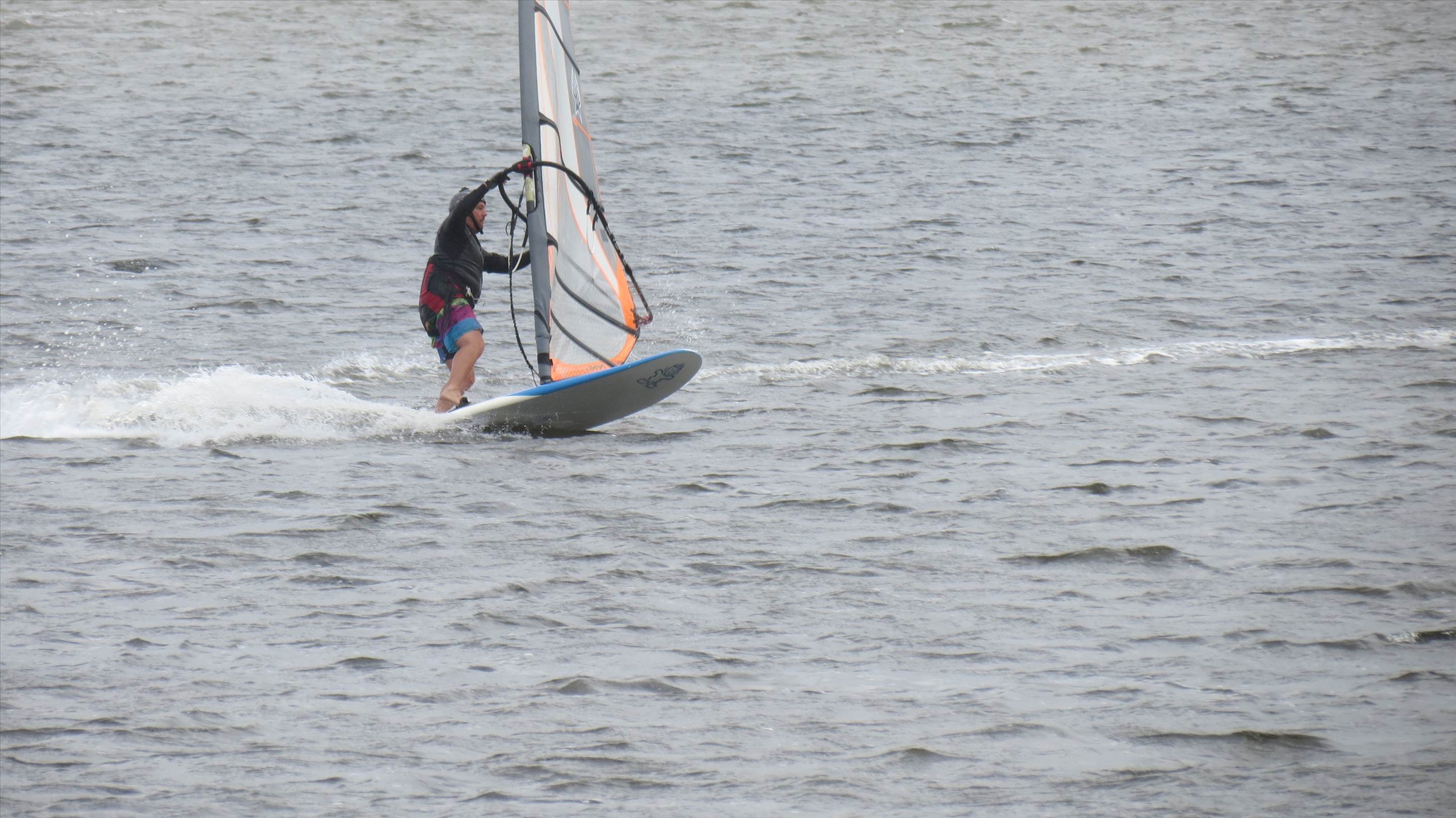 Canton Beach 13 April 2014