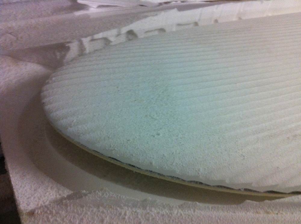 Cheeky Monkey ML57 deck cuts