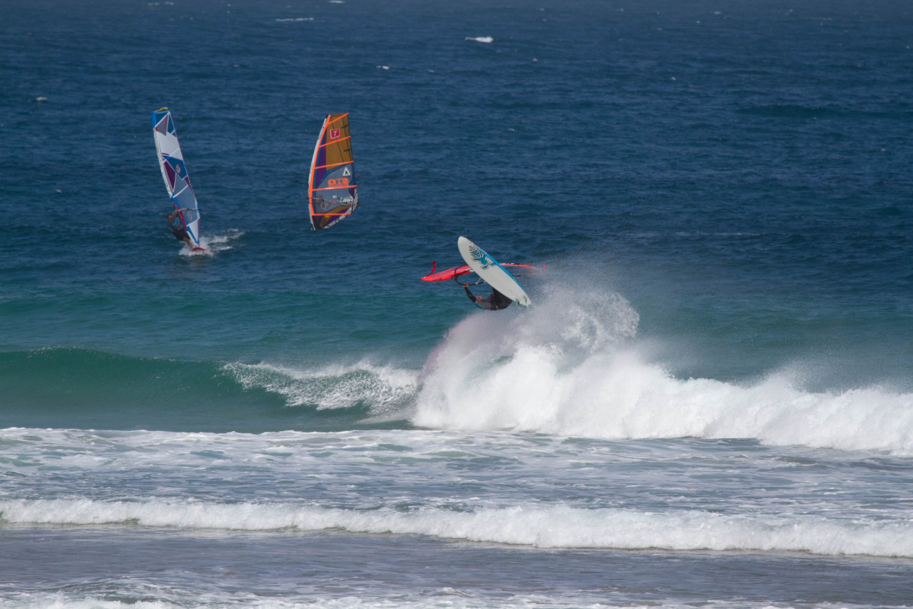 3. Sat8Mar Woolamai0048