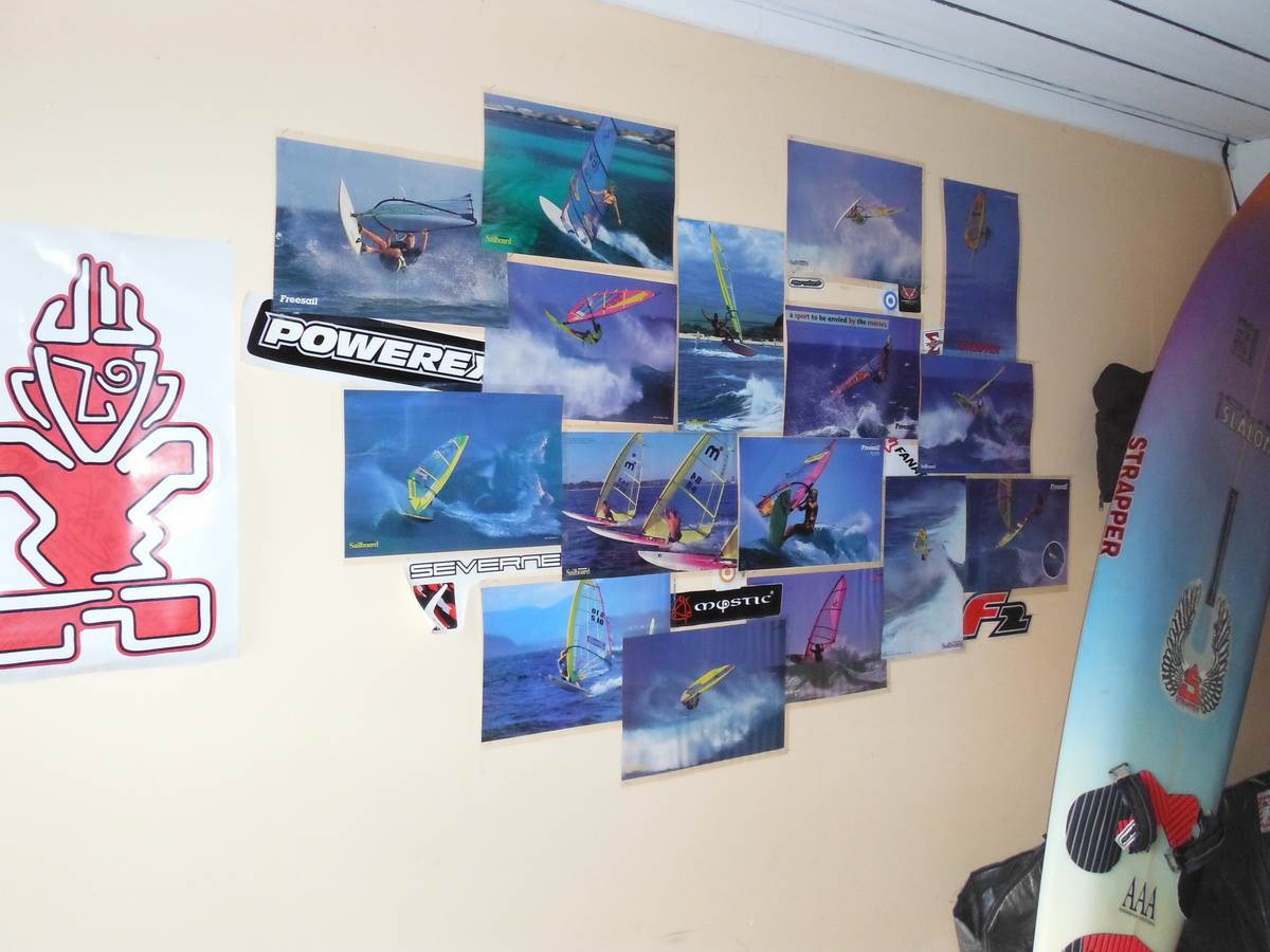 WindsurfingWall