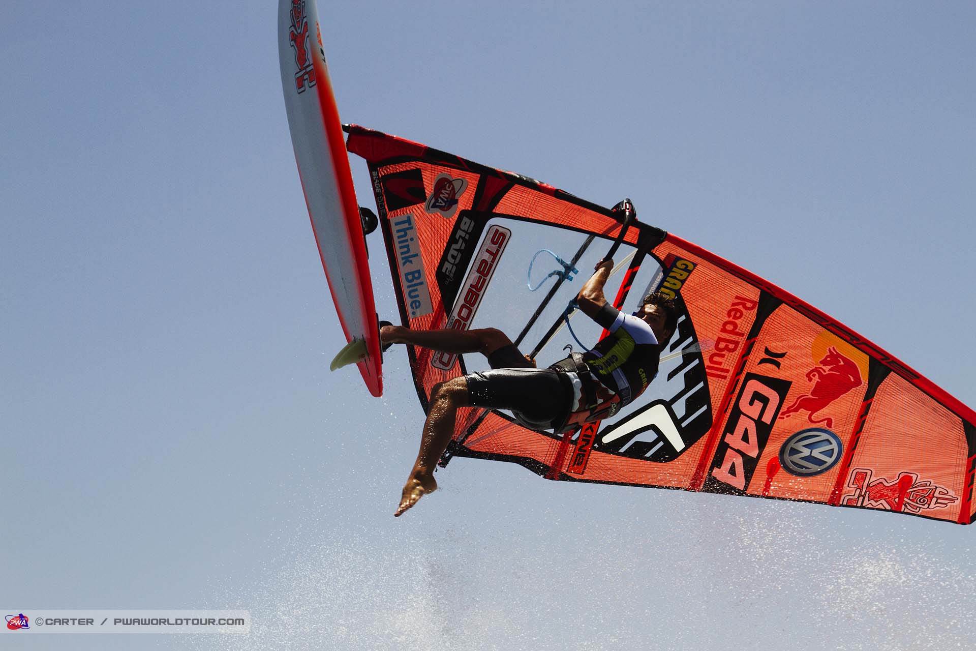 2015 Severne Blade Pro