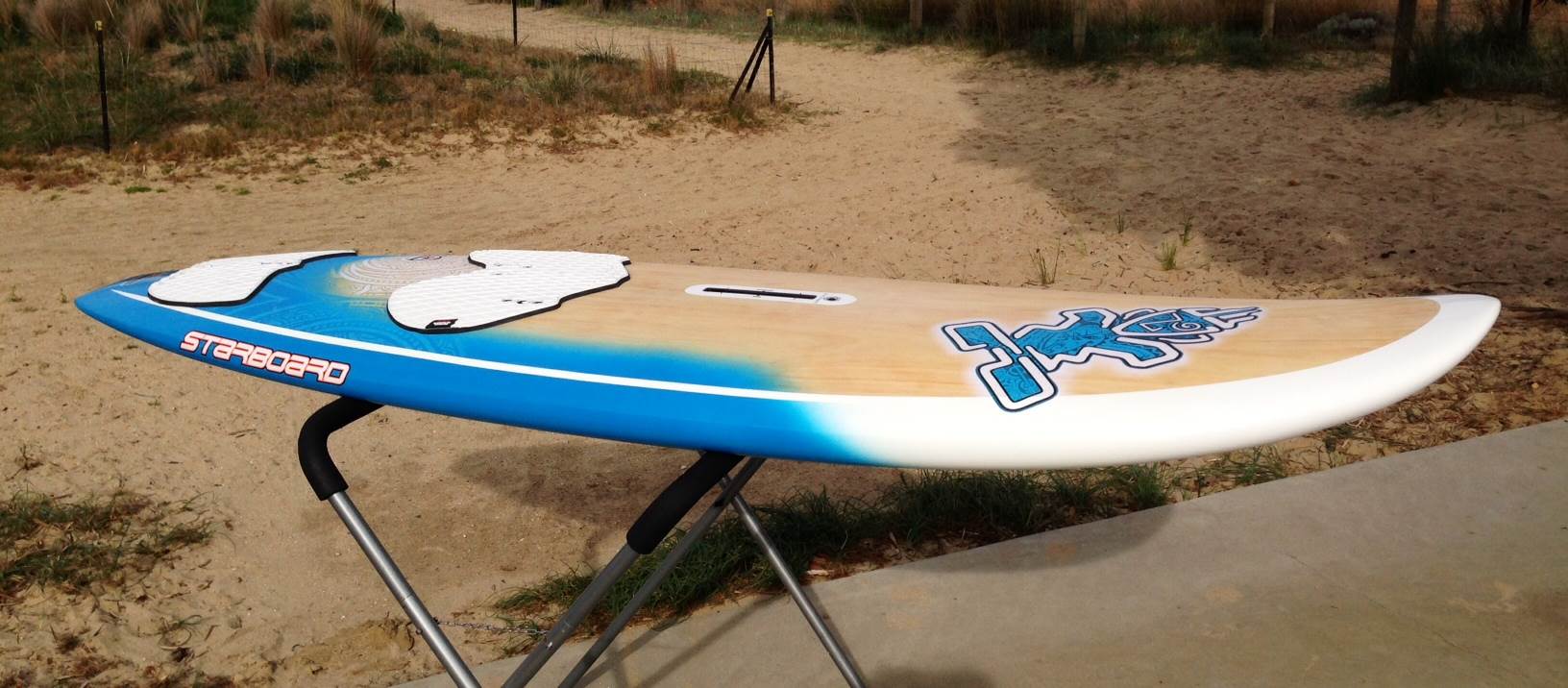 Starboard 2015