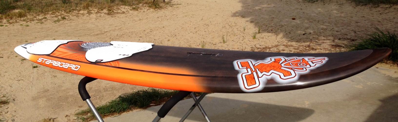 starboard 2015
