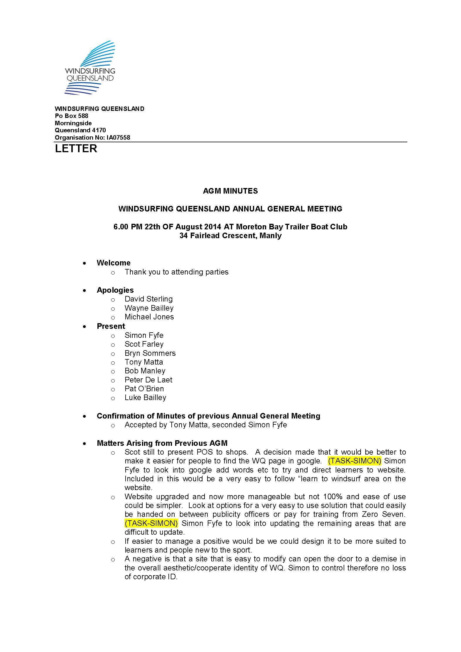 agm minutes 22082014 Page 1