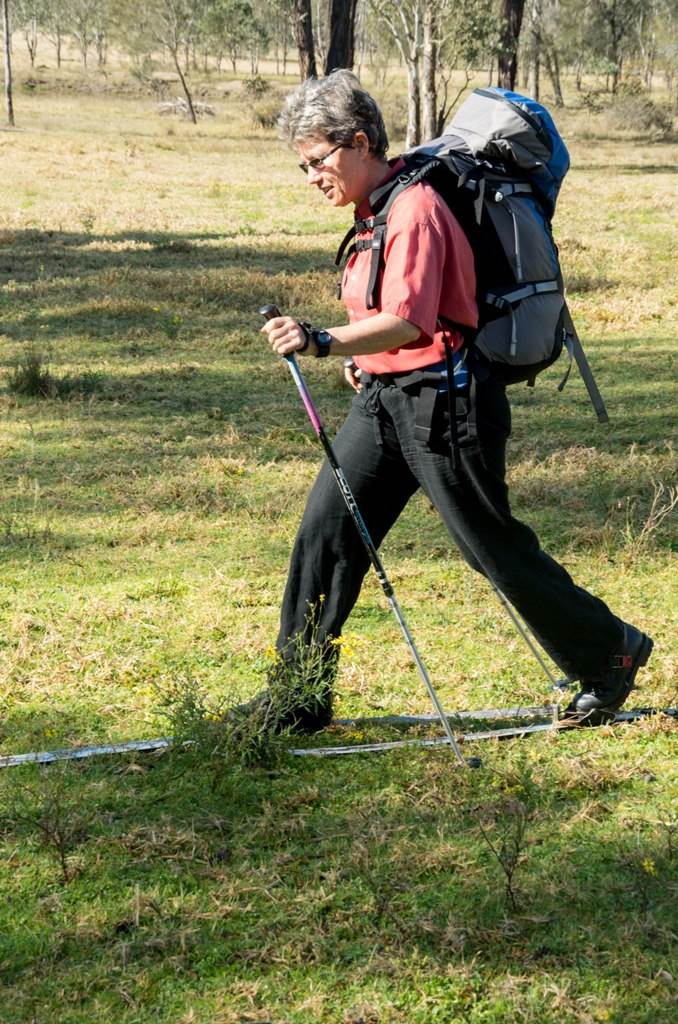 paddock bashing getting fit for skiing